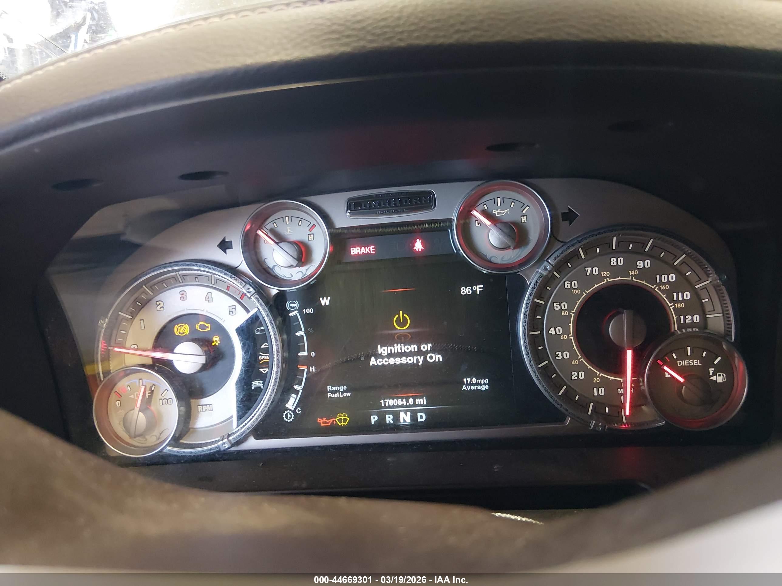 RAM 1500 image 7
