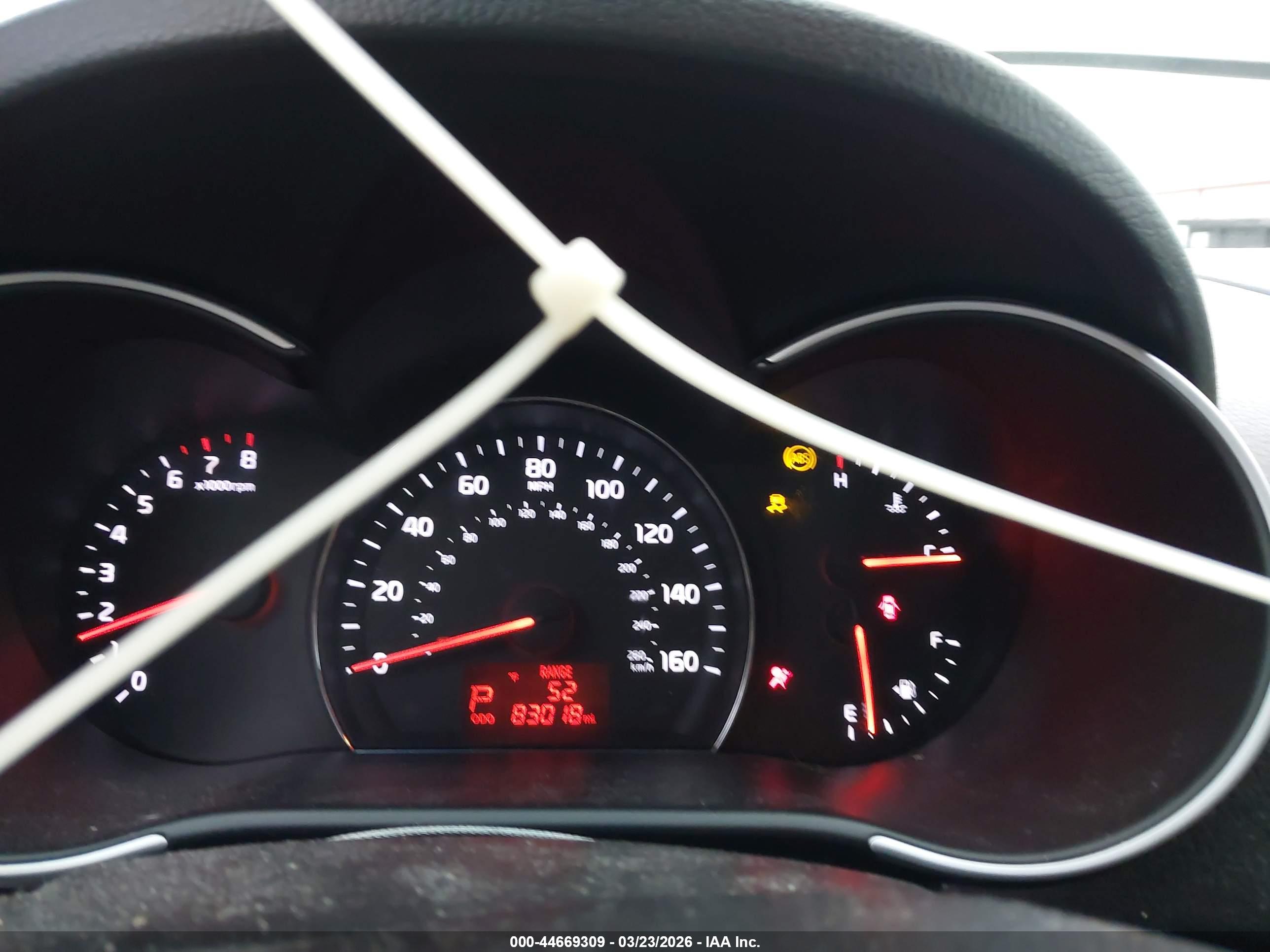 KIA SORENTO image 7