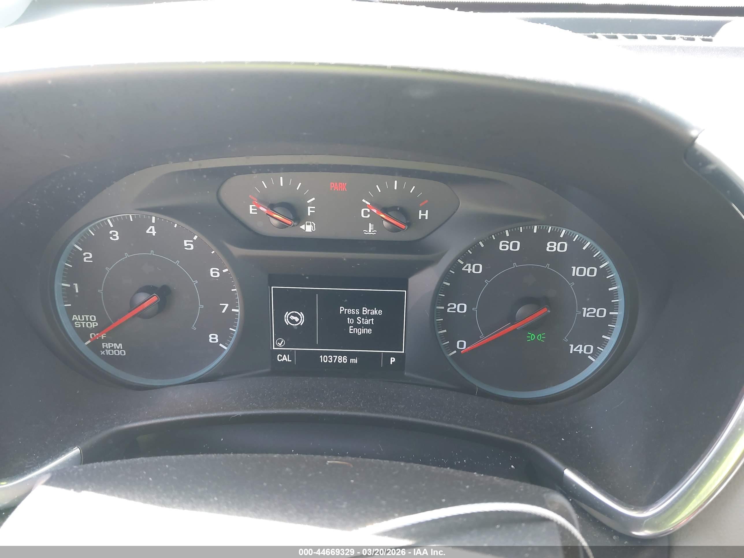 CHEVROLET EQUINOX image 7