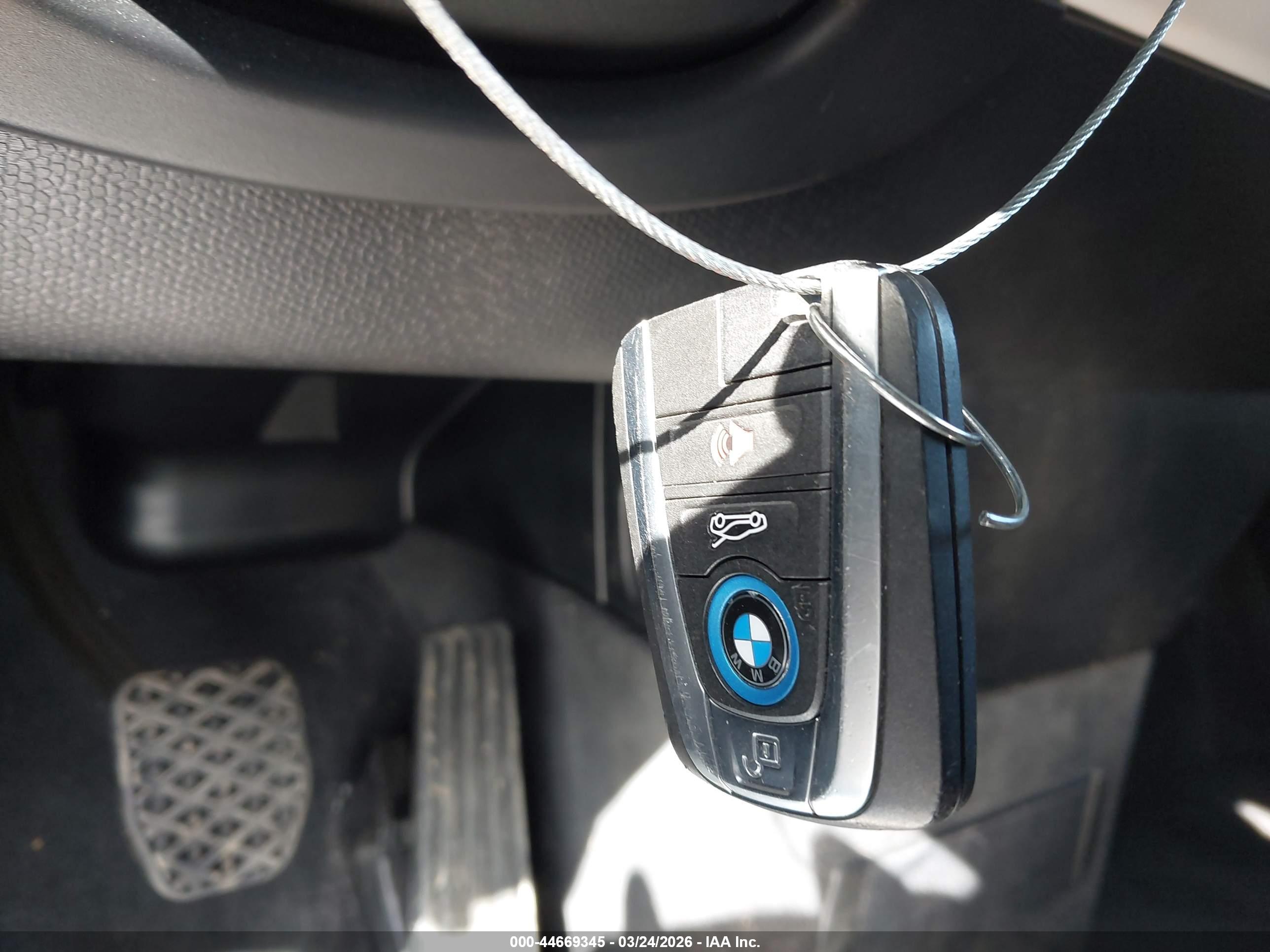 BMW I3 image 11