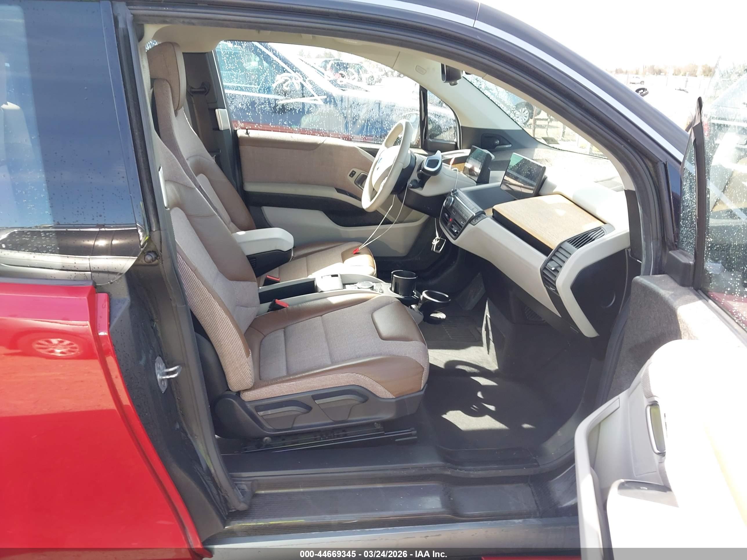BMW I3 image 5