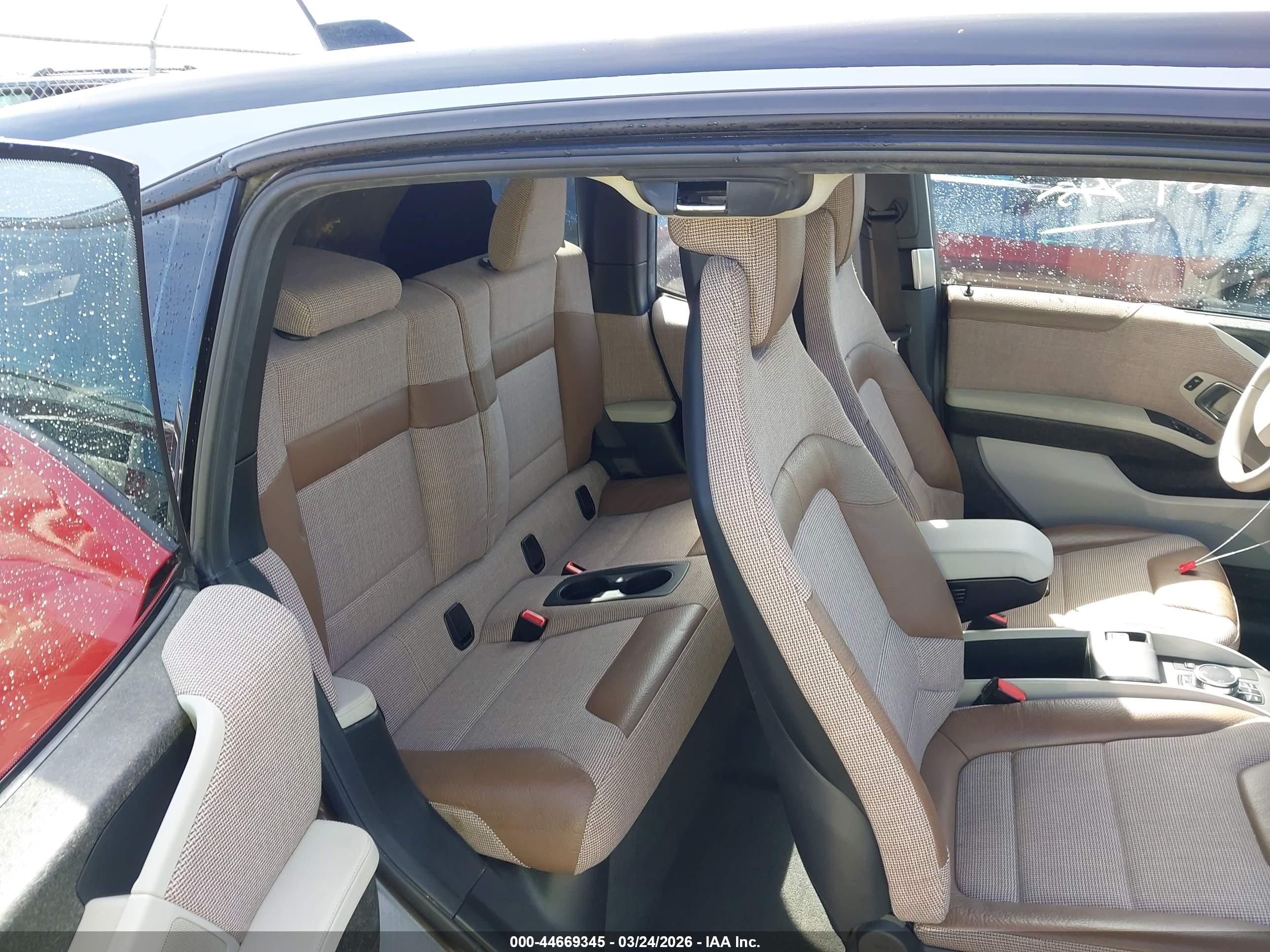BMW I3 image 8