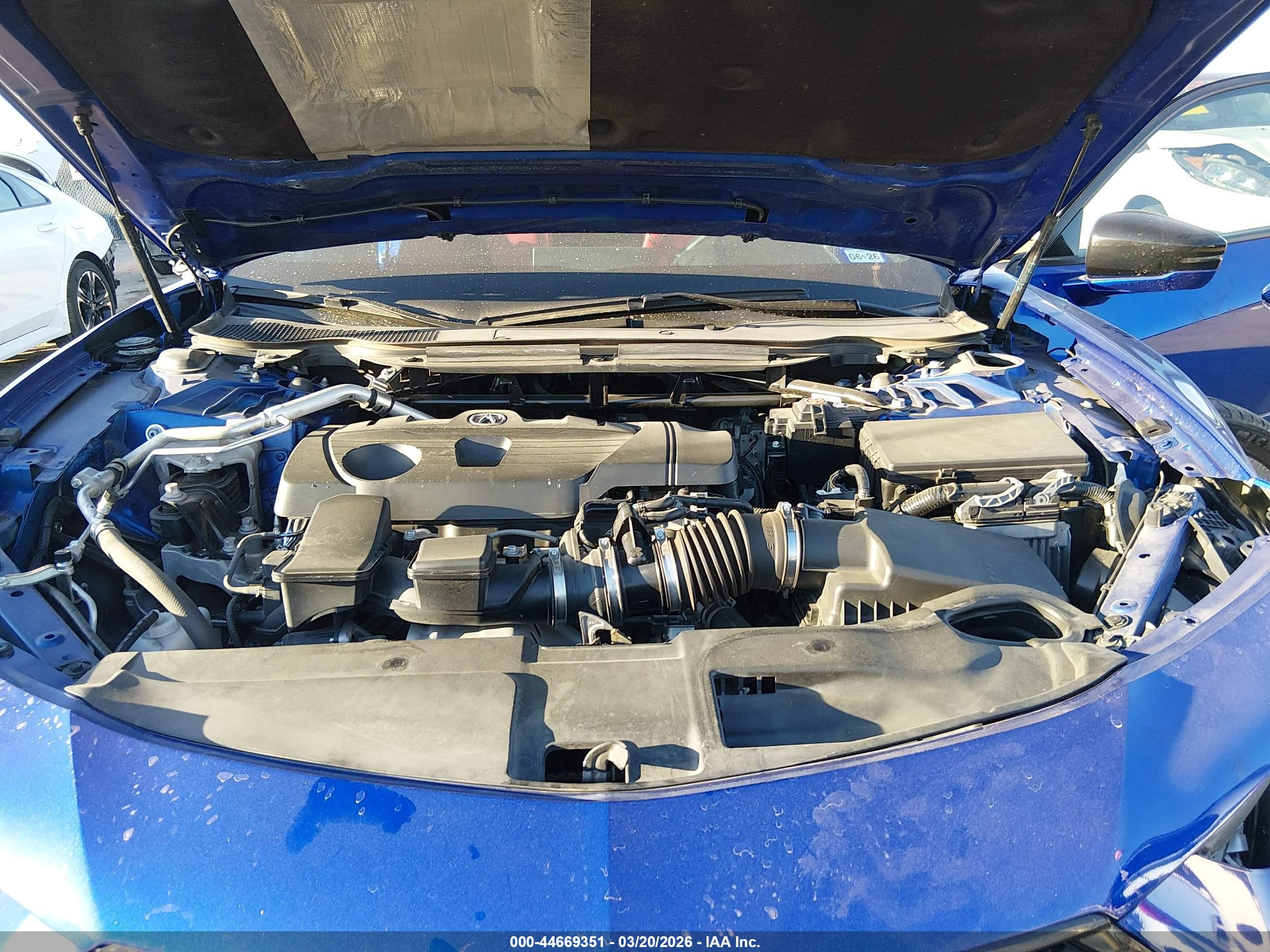 ACURA TLX image 10