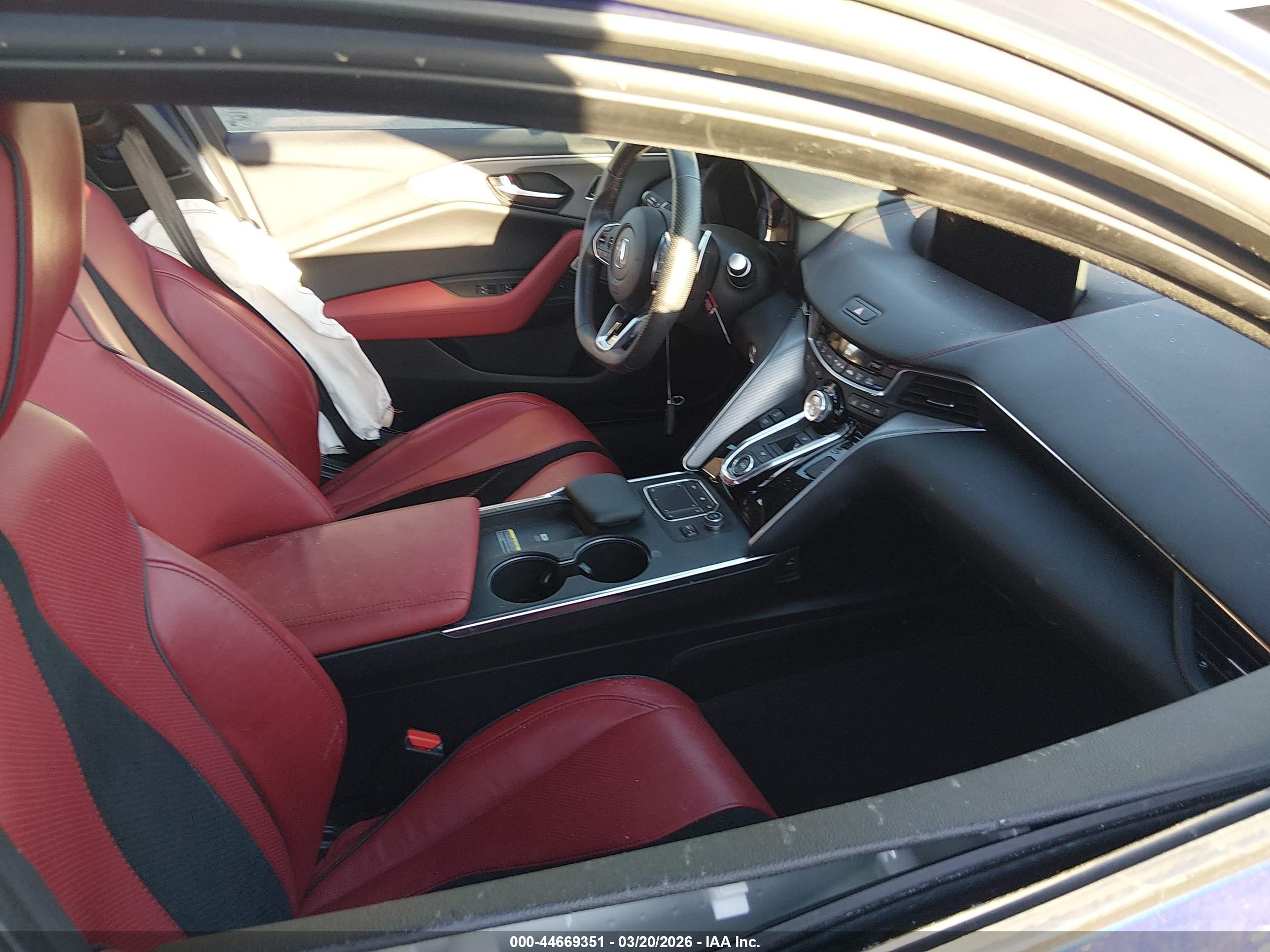 ACURA TLX image 5