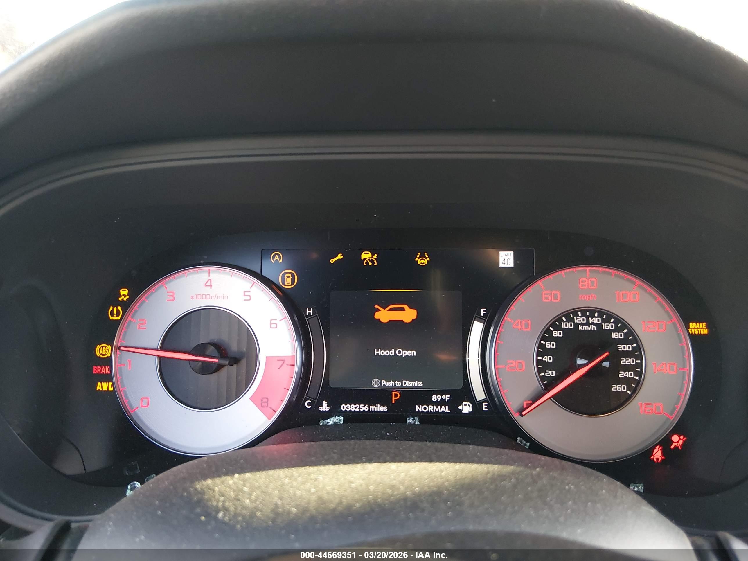 ACURA TLX image 7