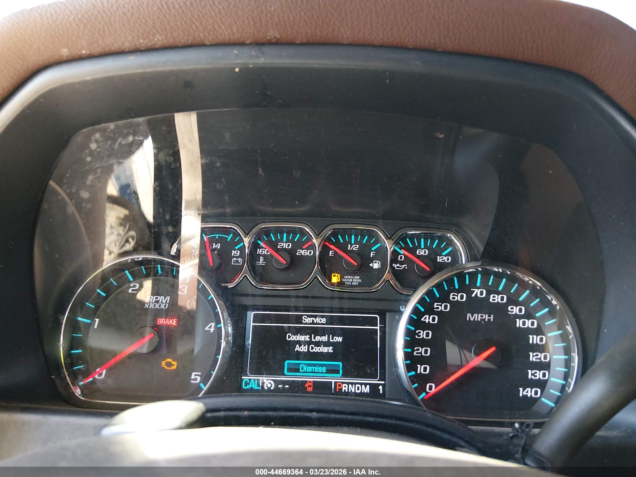 CHEVROLET SILVERADO image 7
