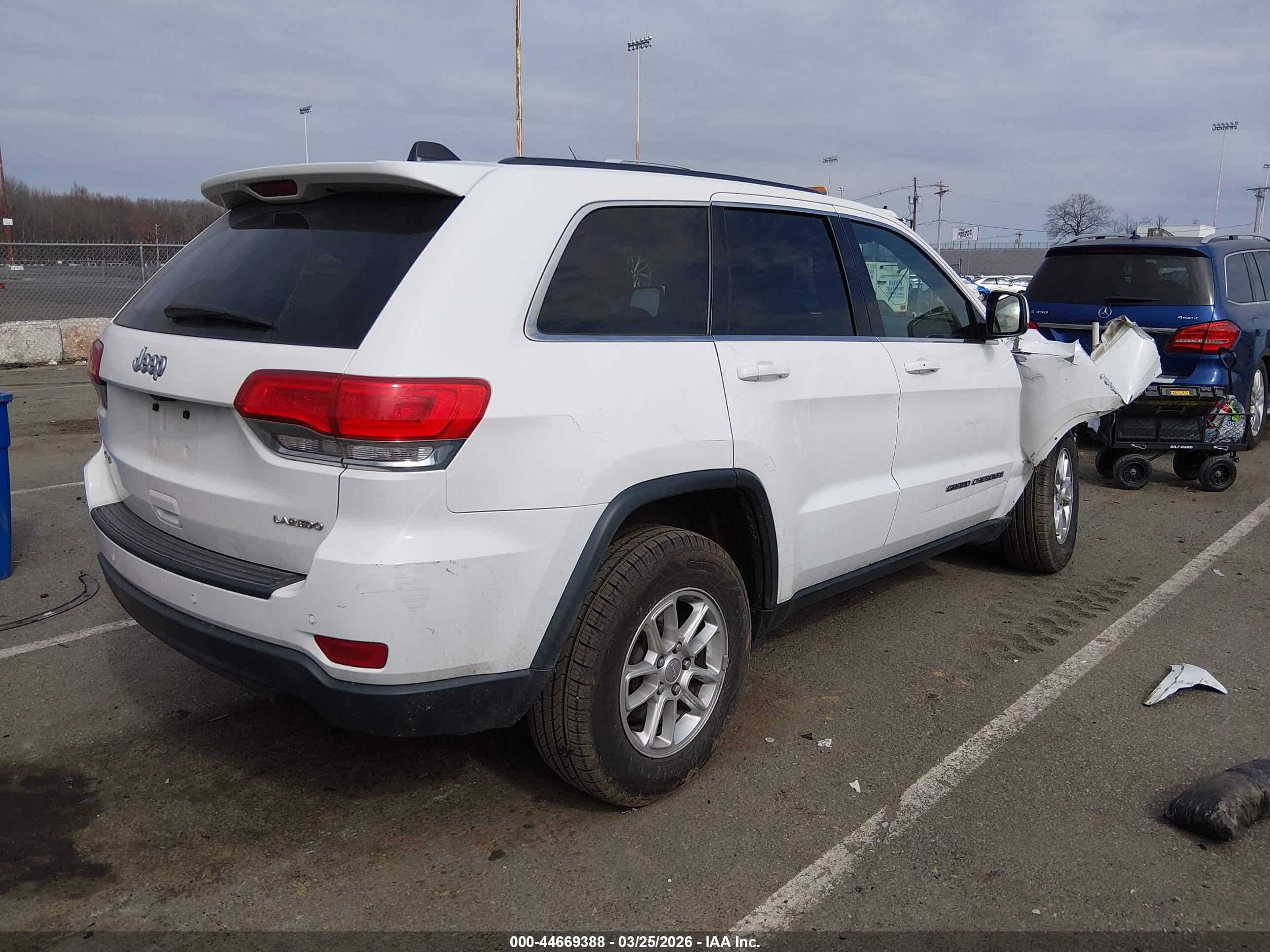 JEEP GRAND image 4