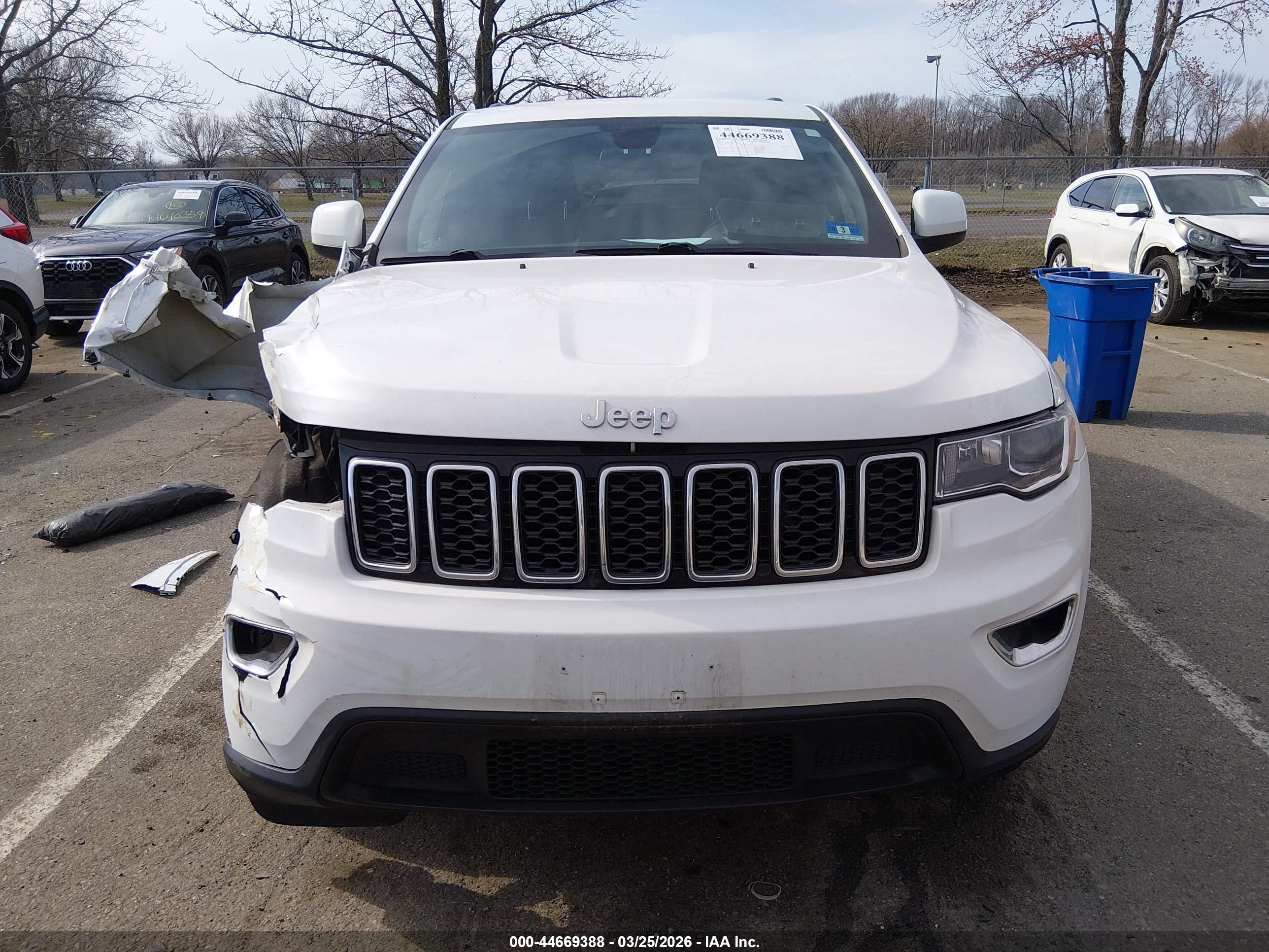 JEEP GRAND image 6