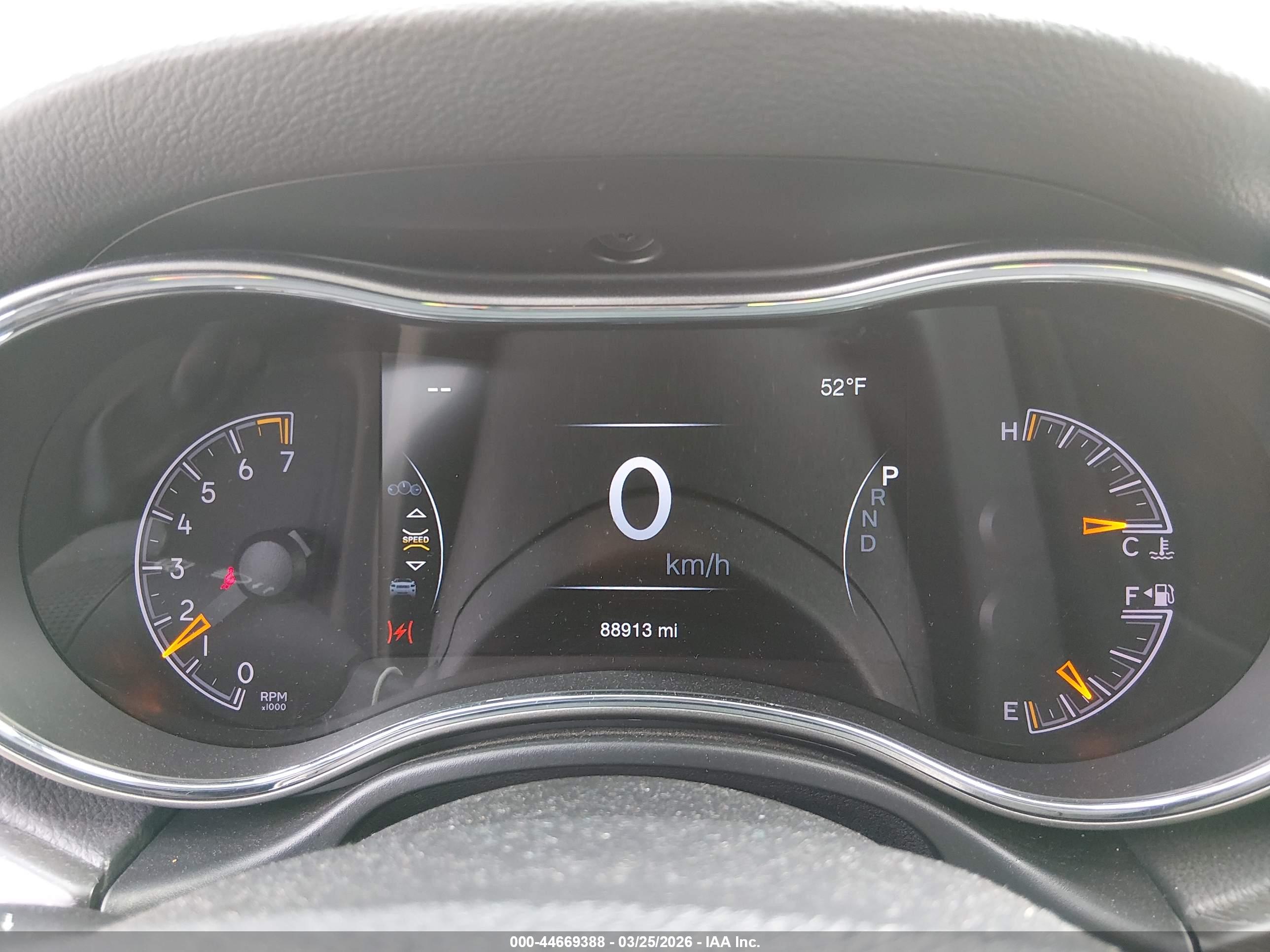 JEEP GRAND image 7
