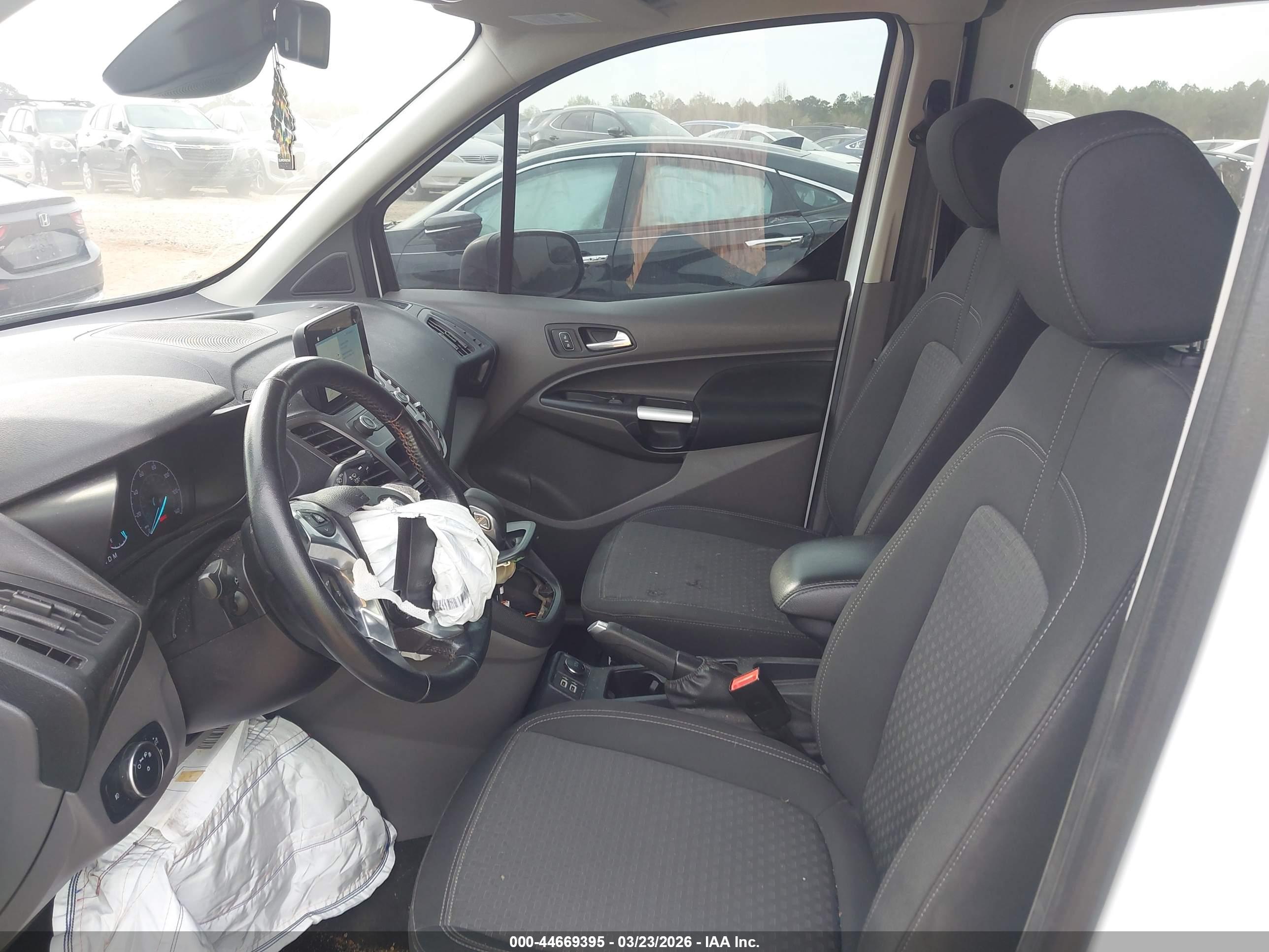 FORD TRANSIT image 5