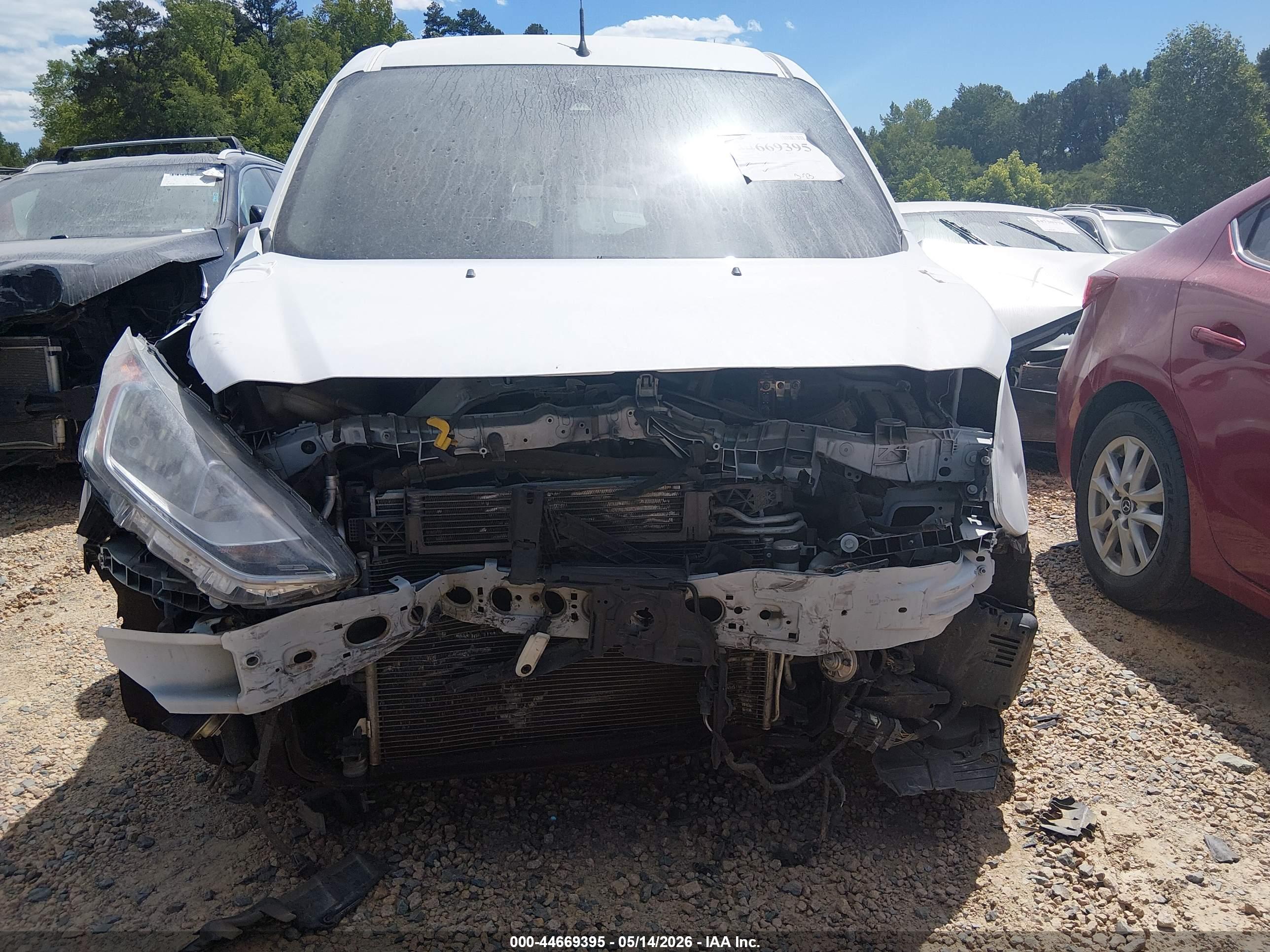 FORD TRANSIT image 6