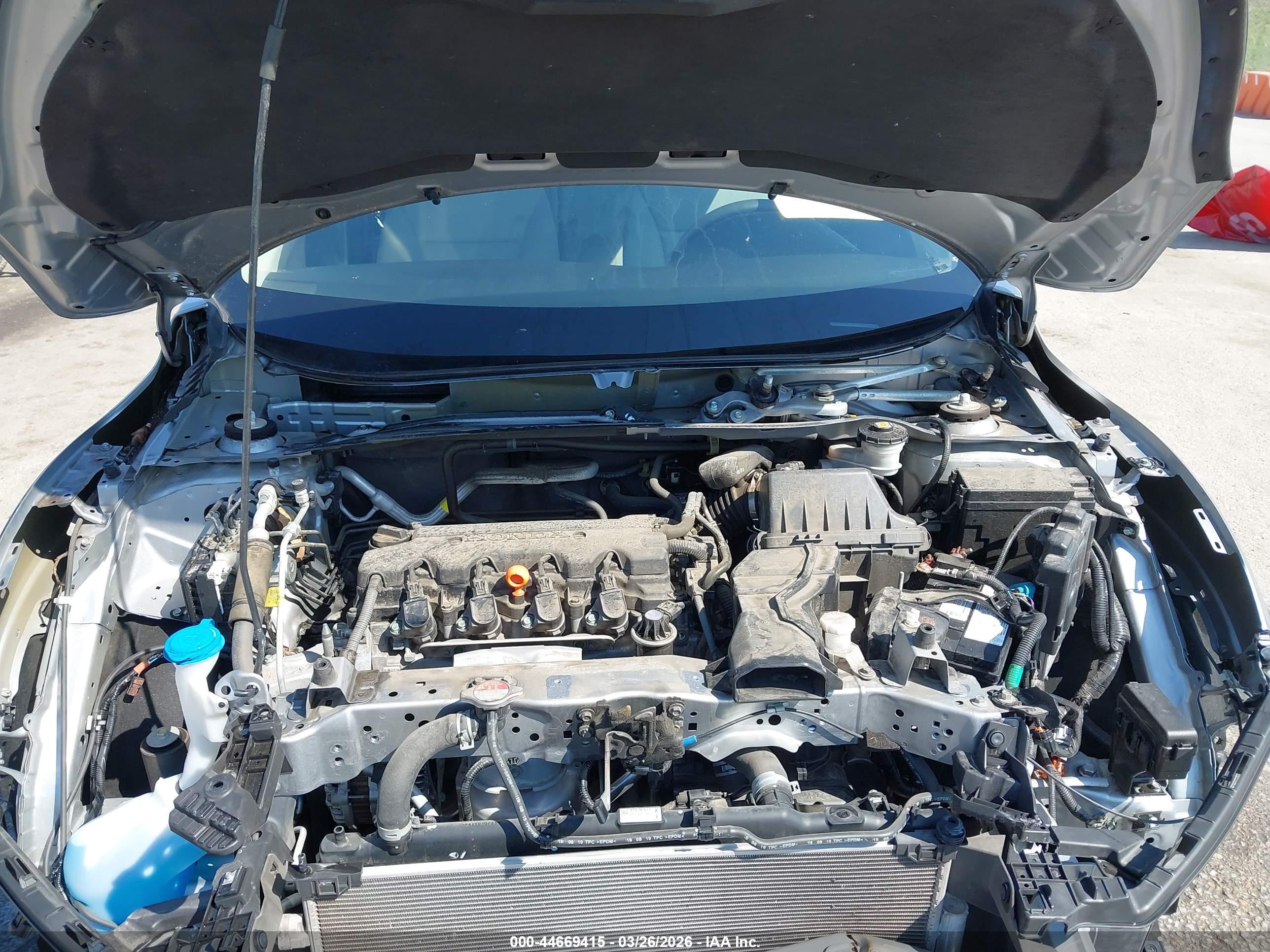 HONDA HR-V image 10