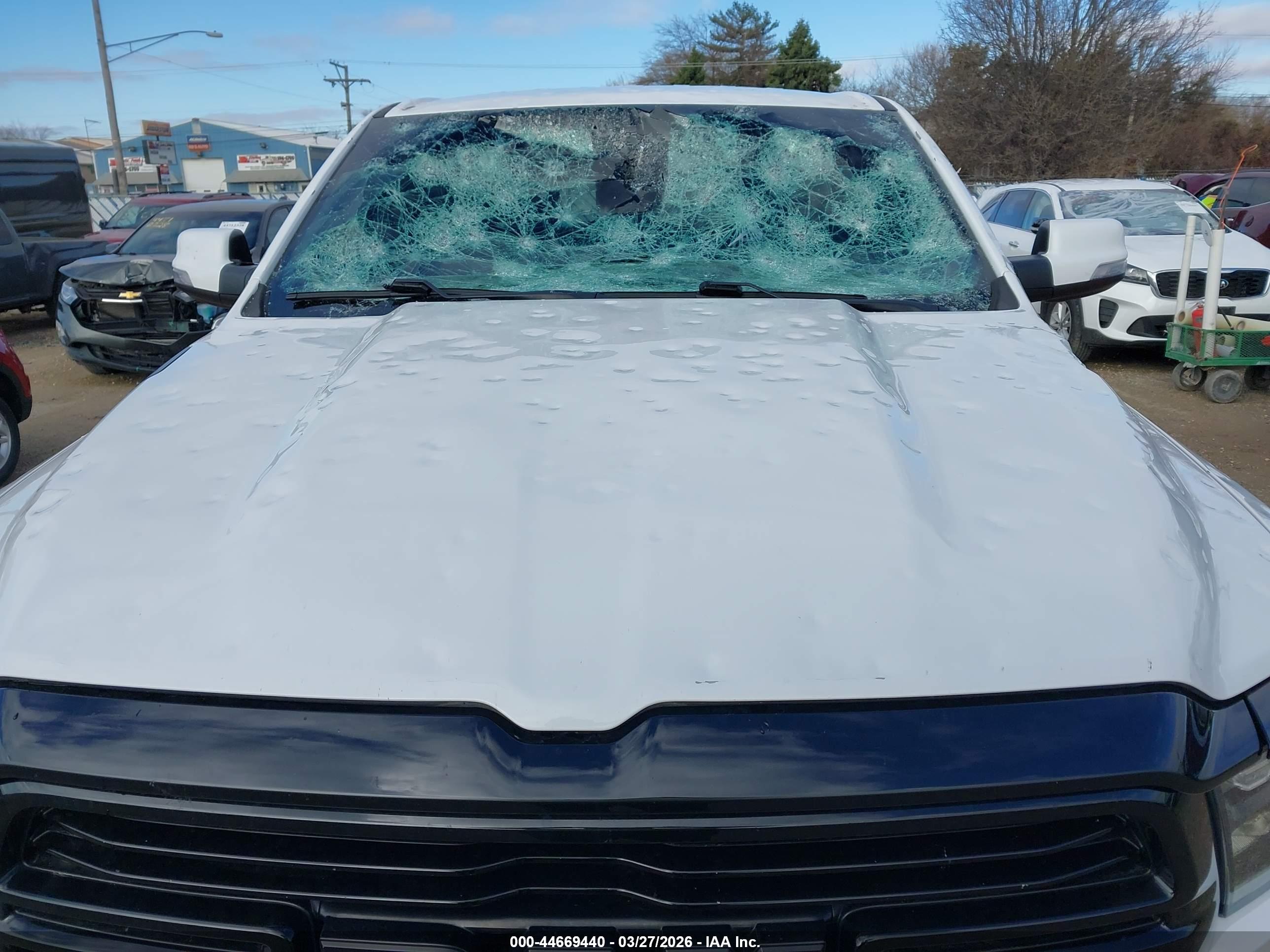 RAM 1500 image 6