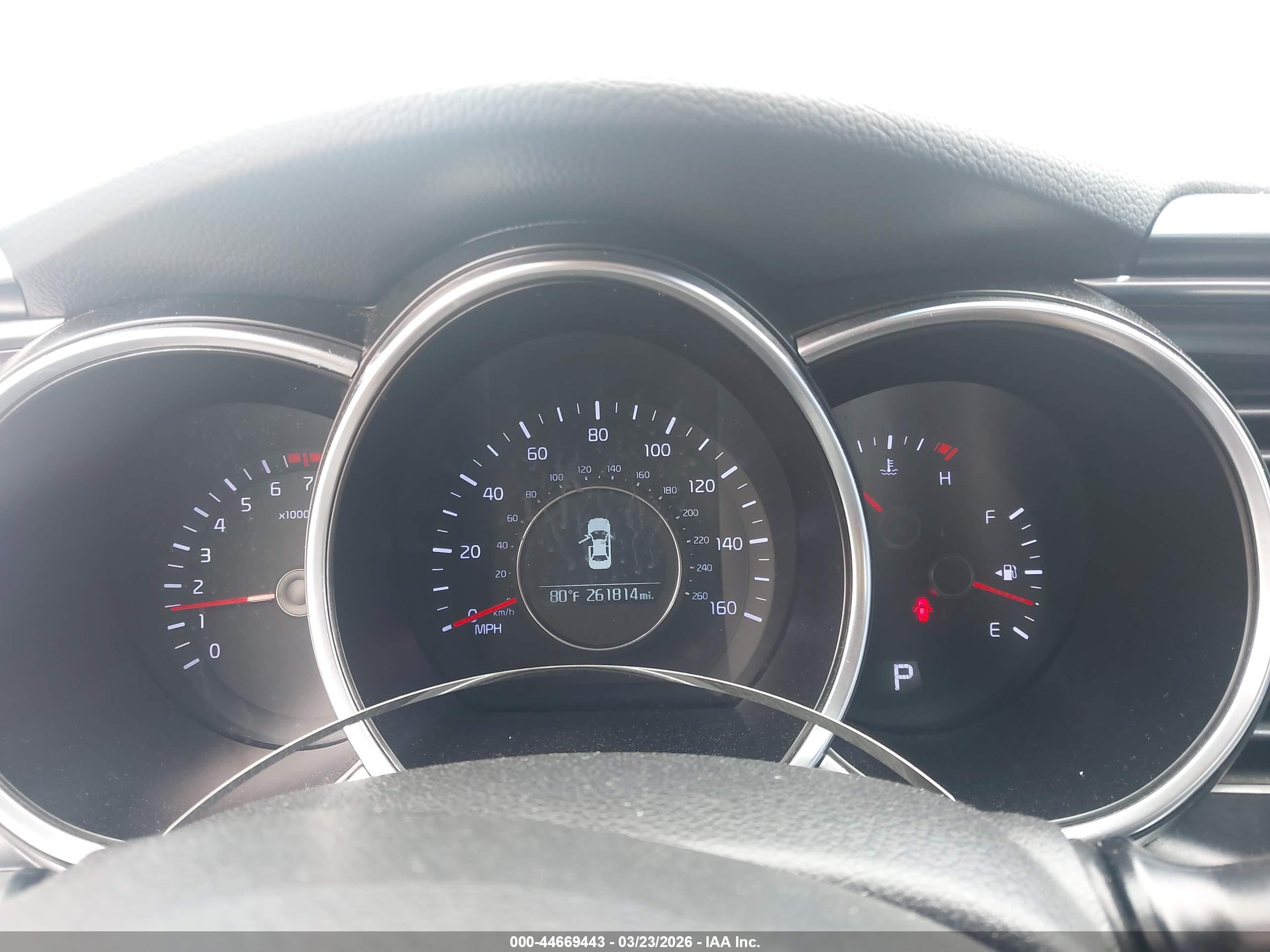 KIA OPTIMA image 7
