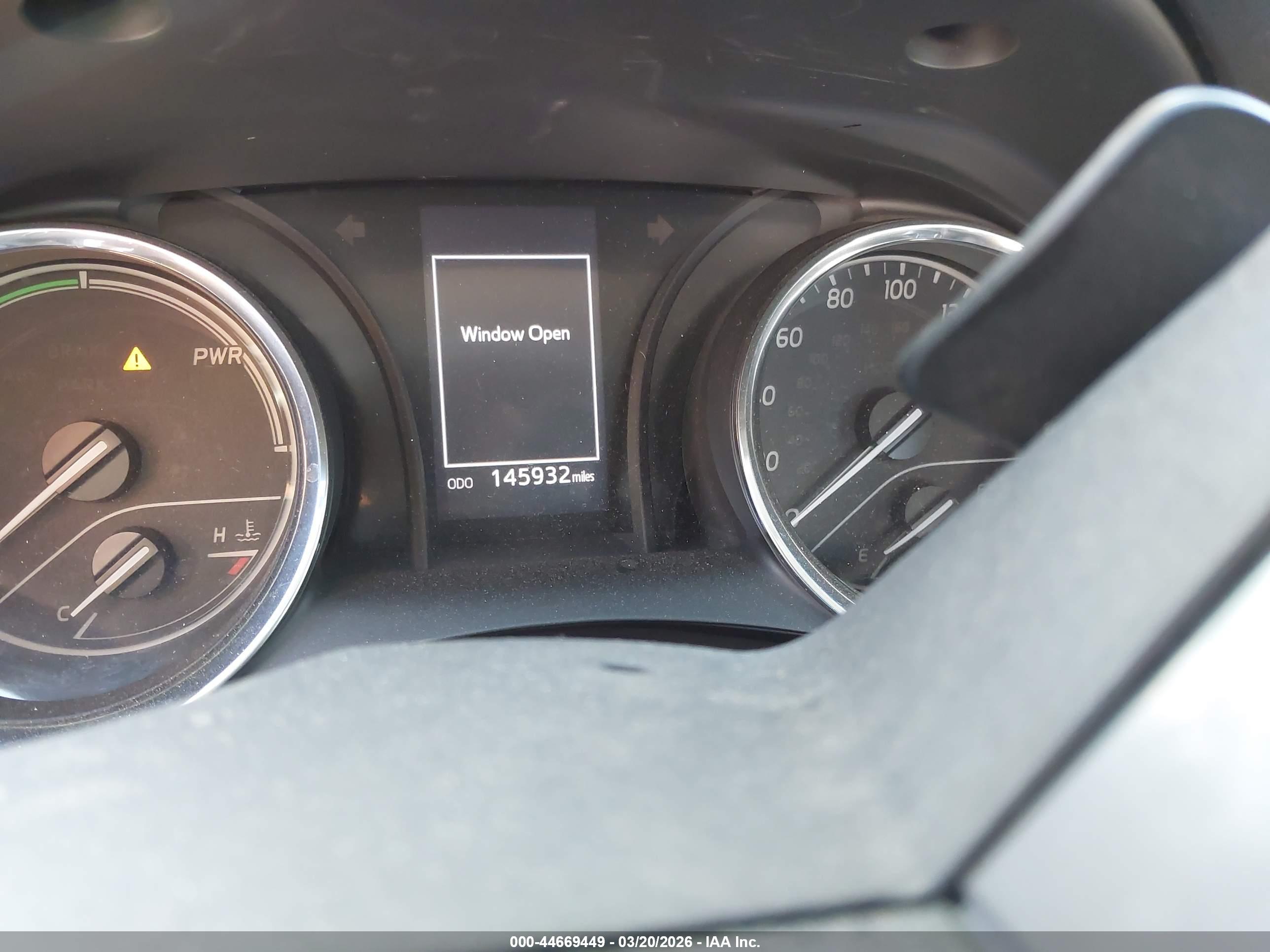 TOYOTA CAMRY image 7