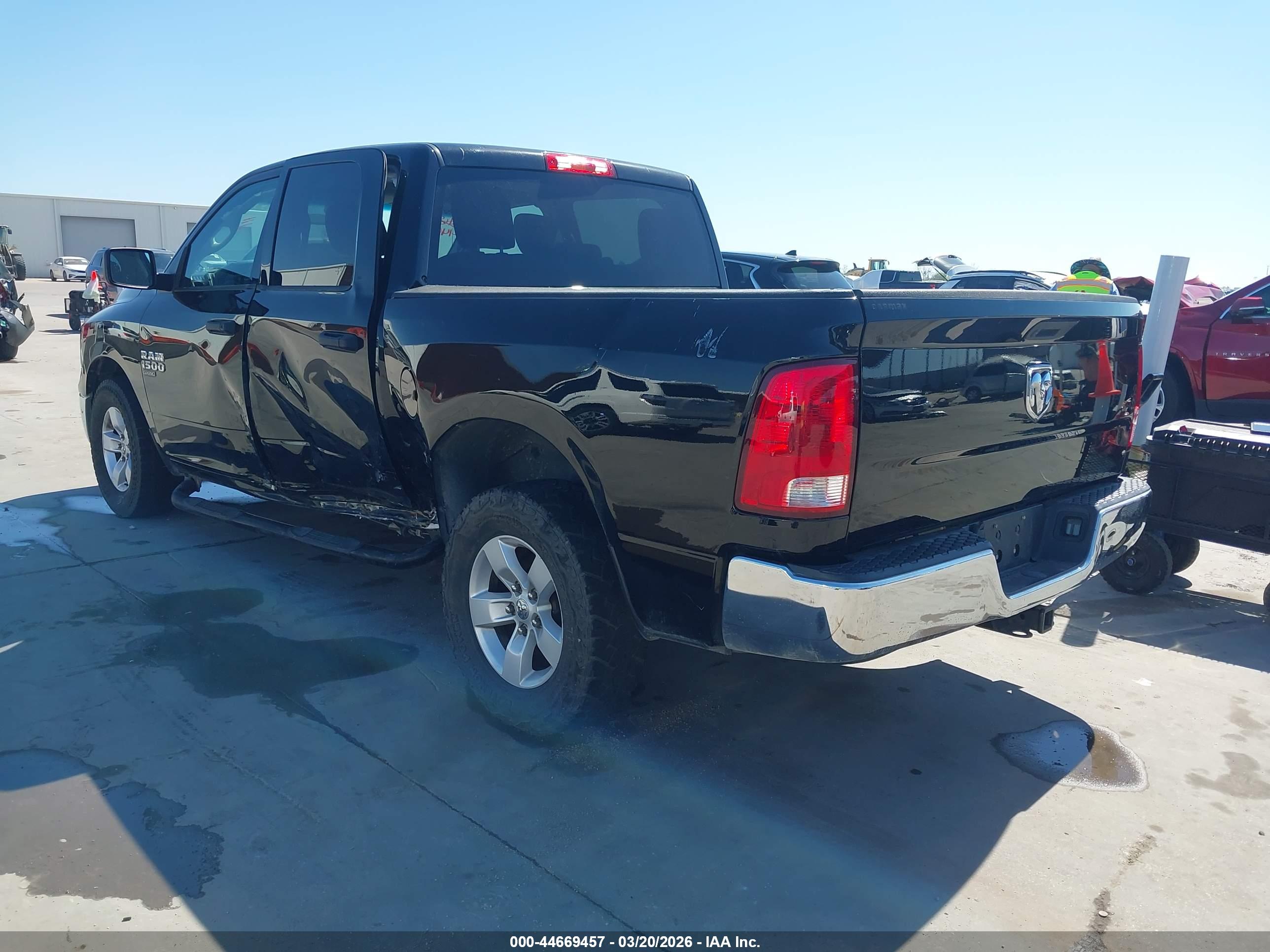 RAM 1500 image 3