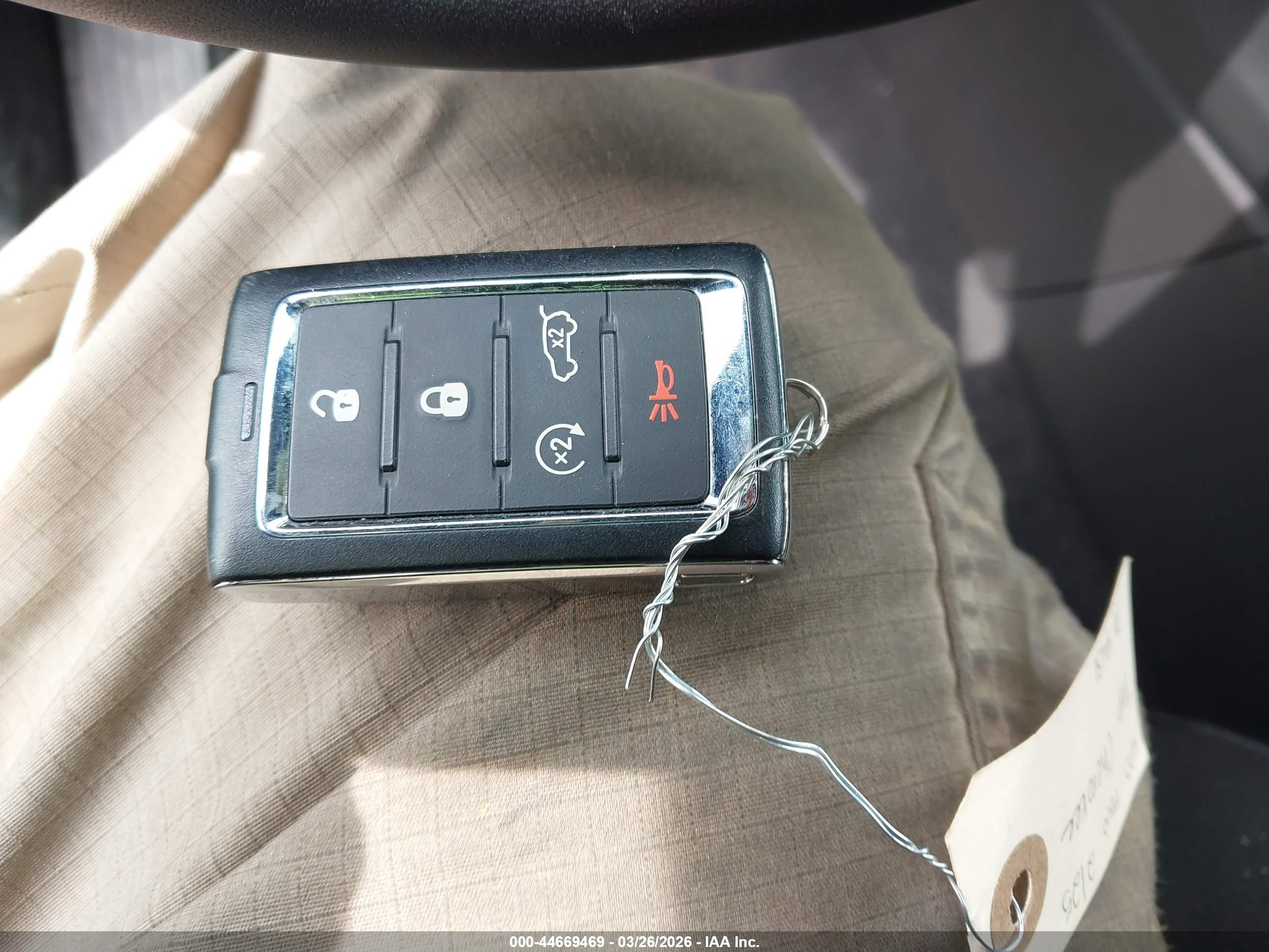 JEEP GRAND image 11