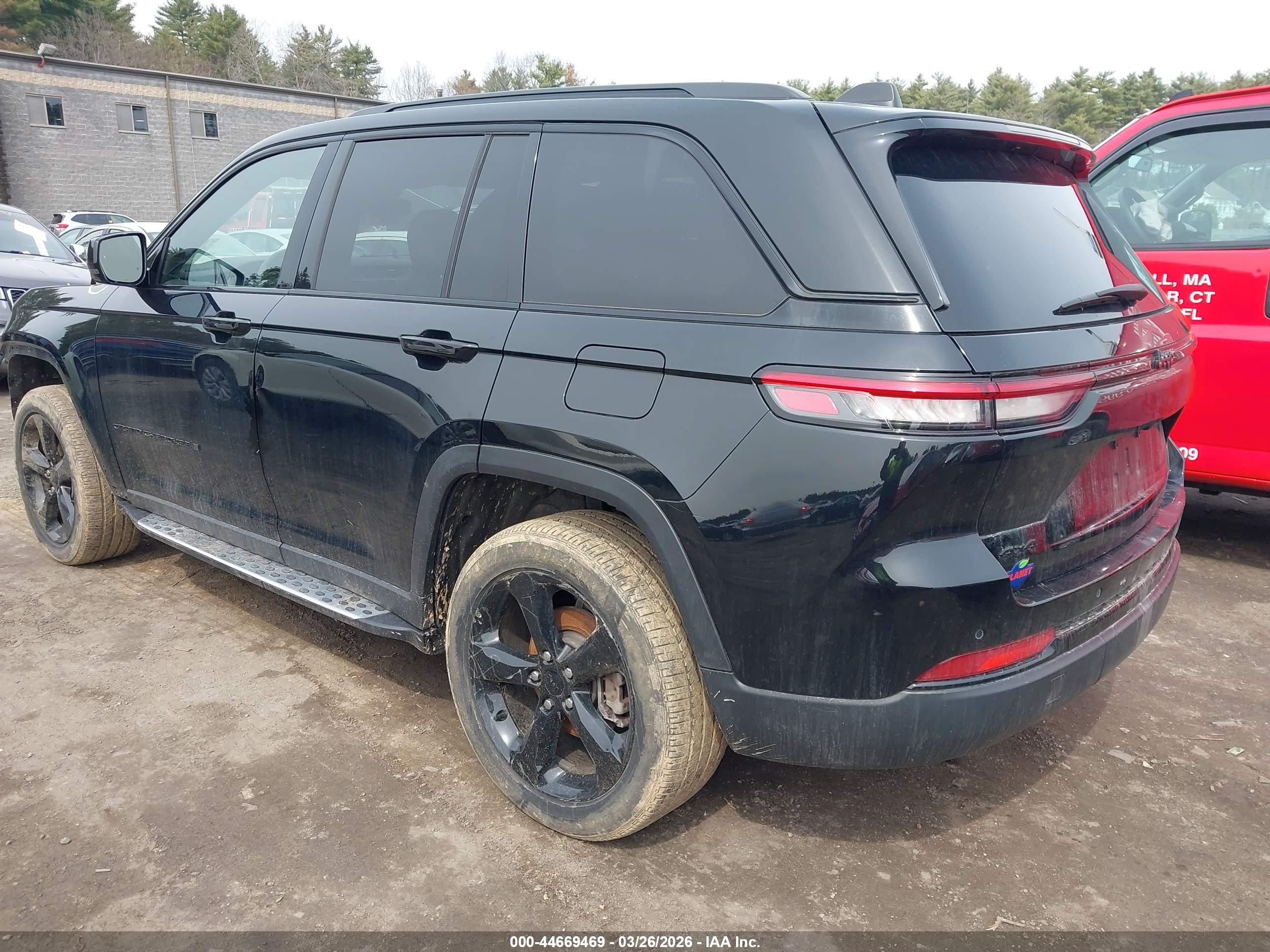 JEEP GRAND image 3