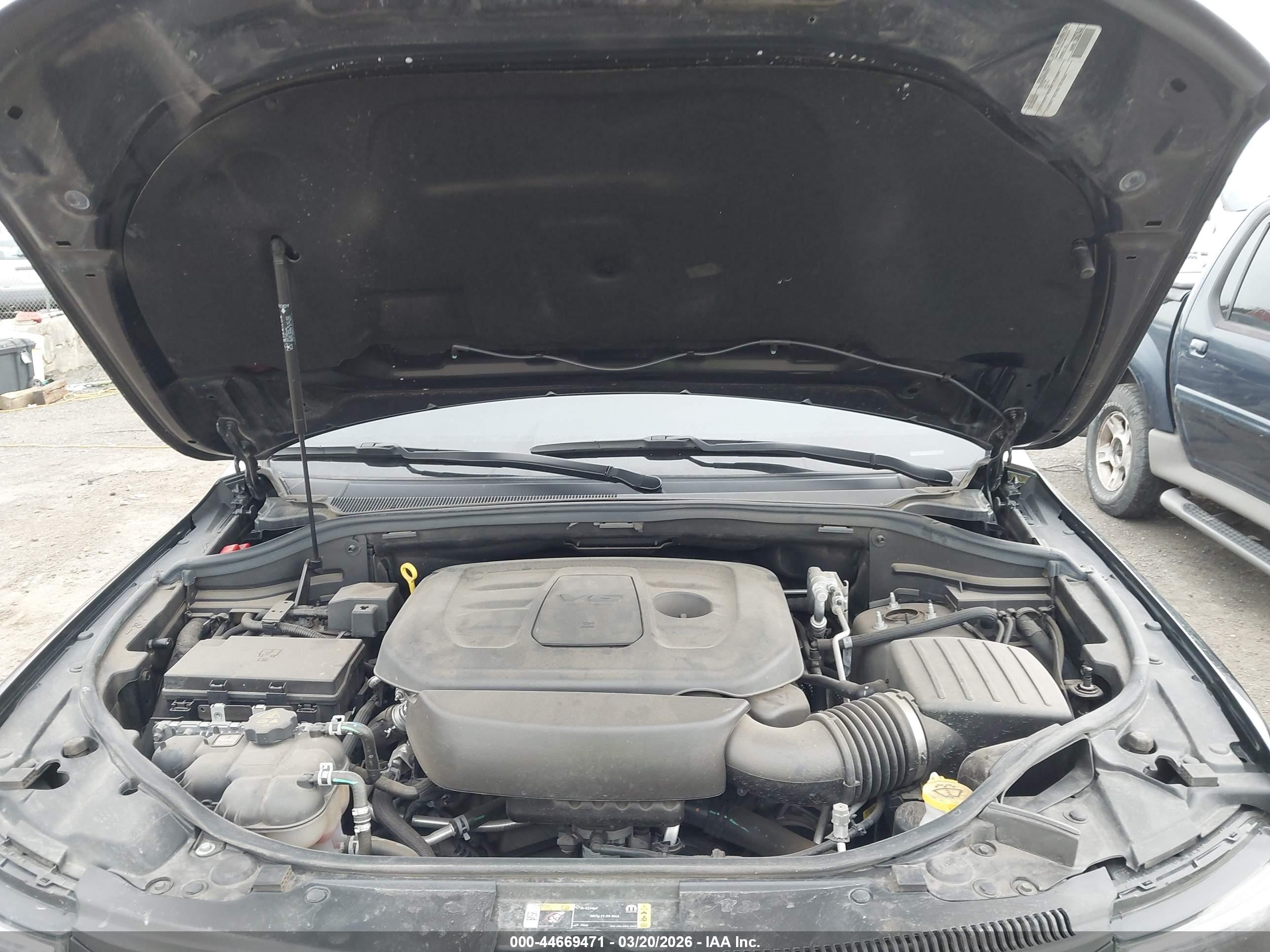 JEEP GRAND image 10