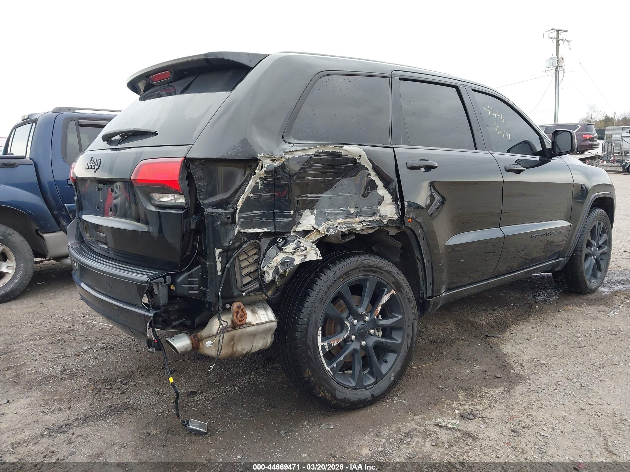 JEEP GRAND image 6