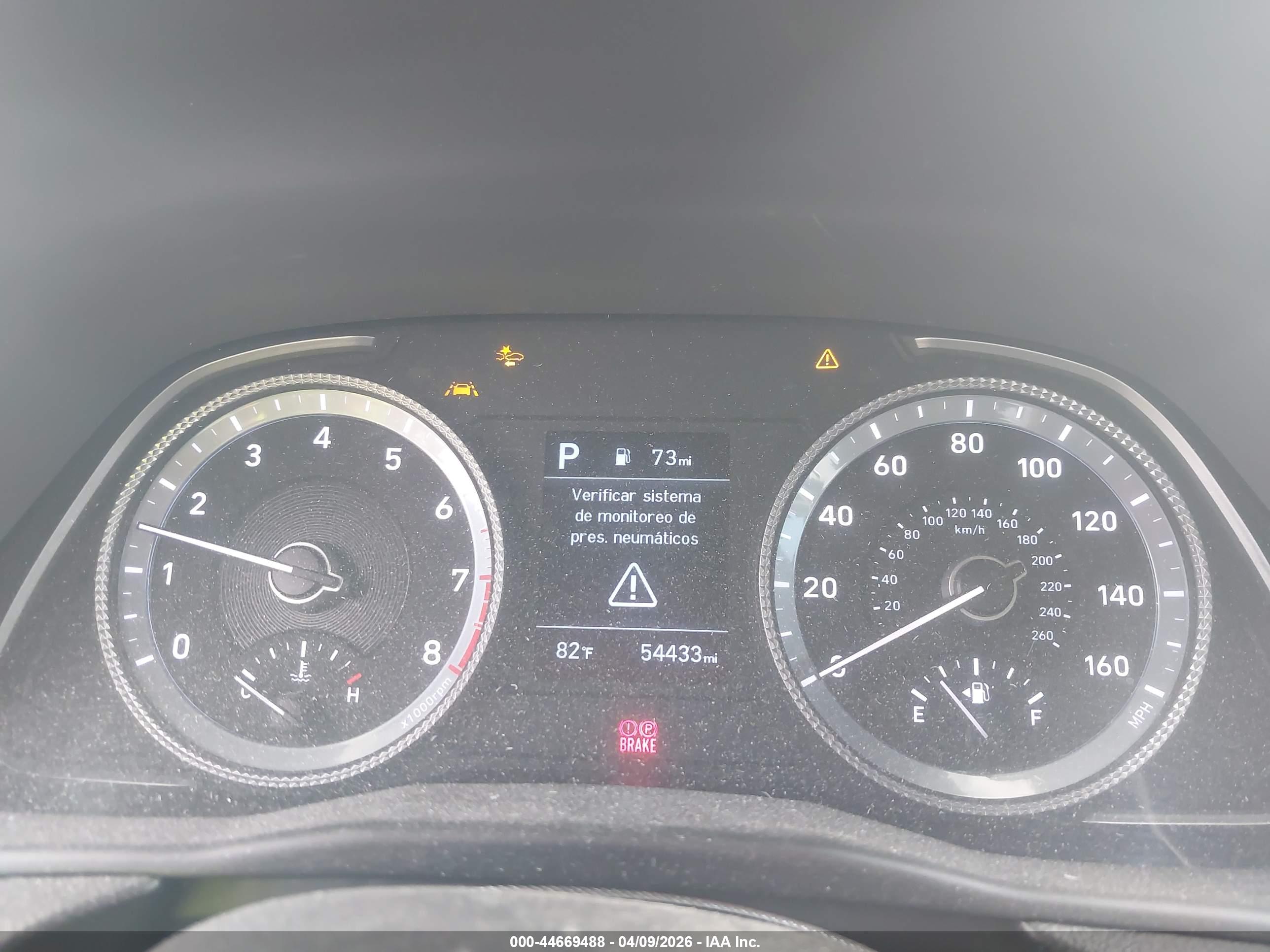 HYUNDAI SONATA image 7