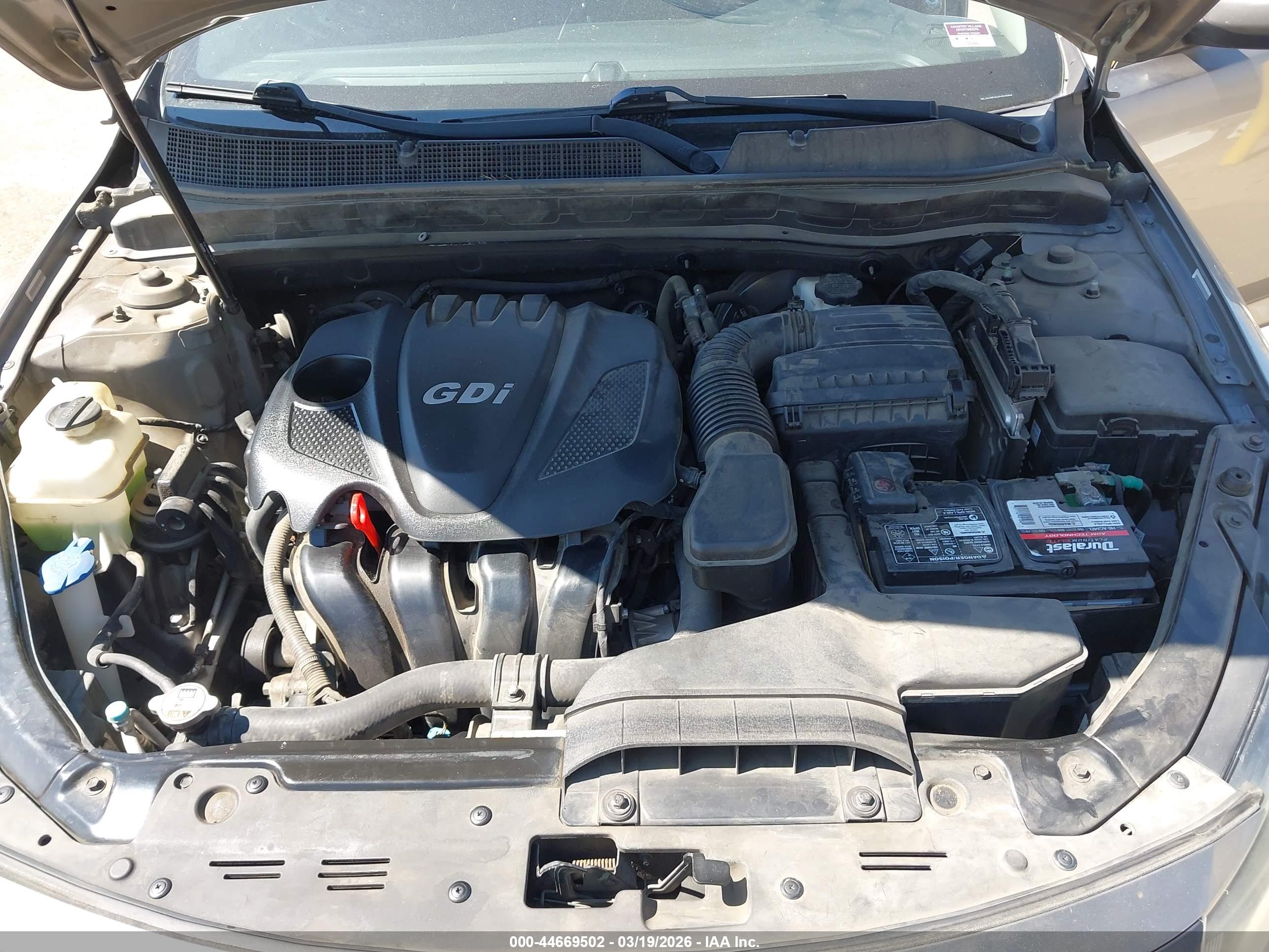 KIA OPTIMA image 10