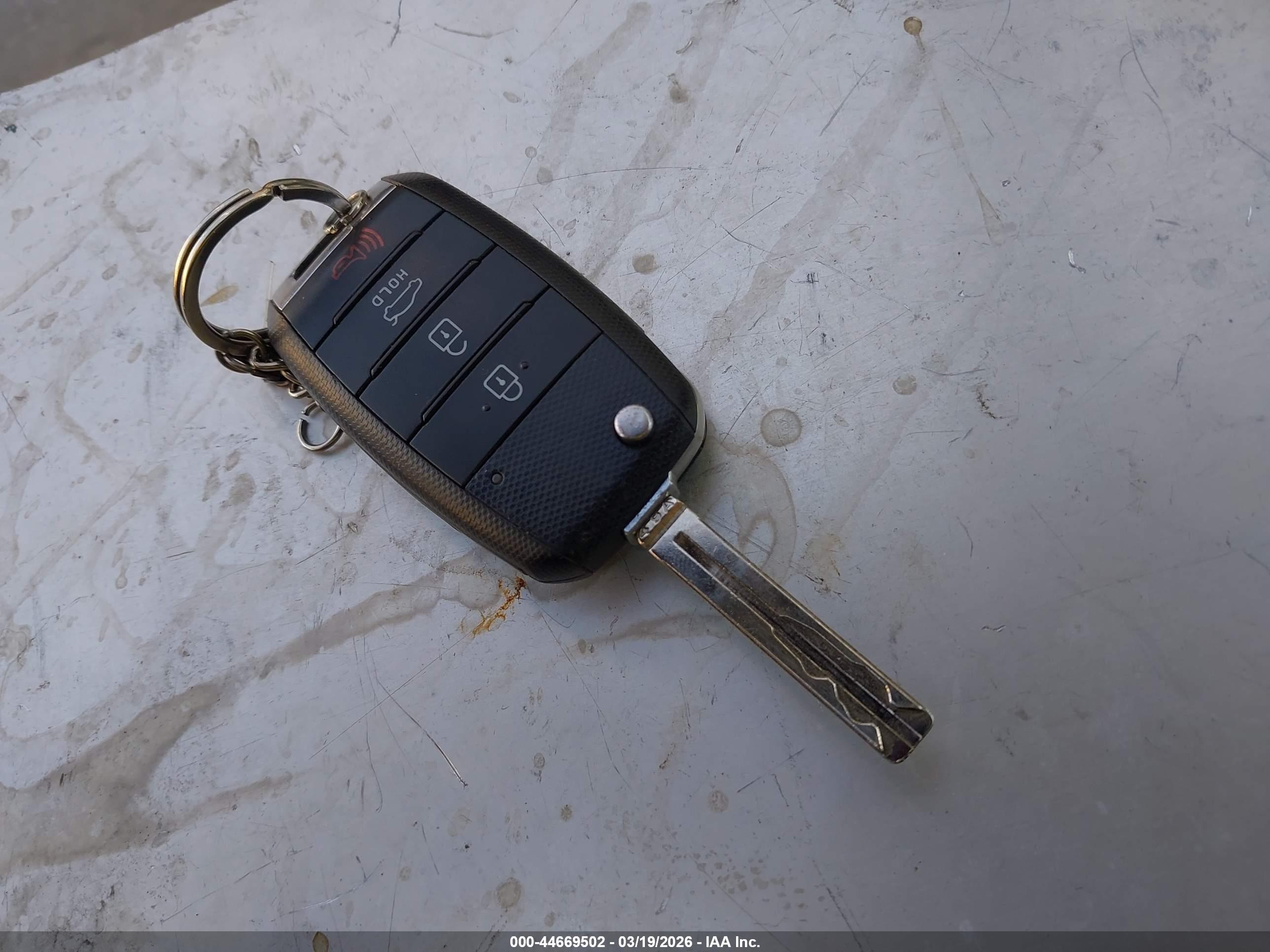 KIA OPTIMA image 11