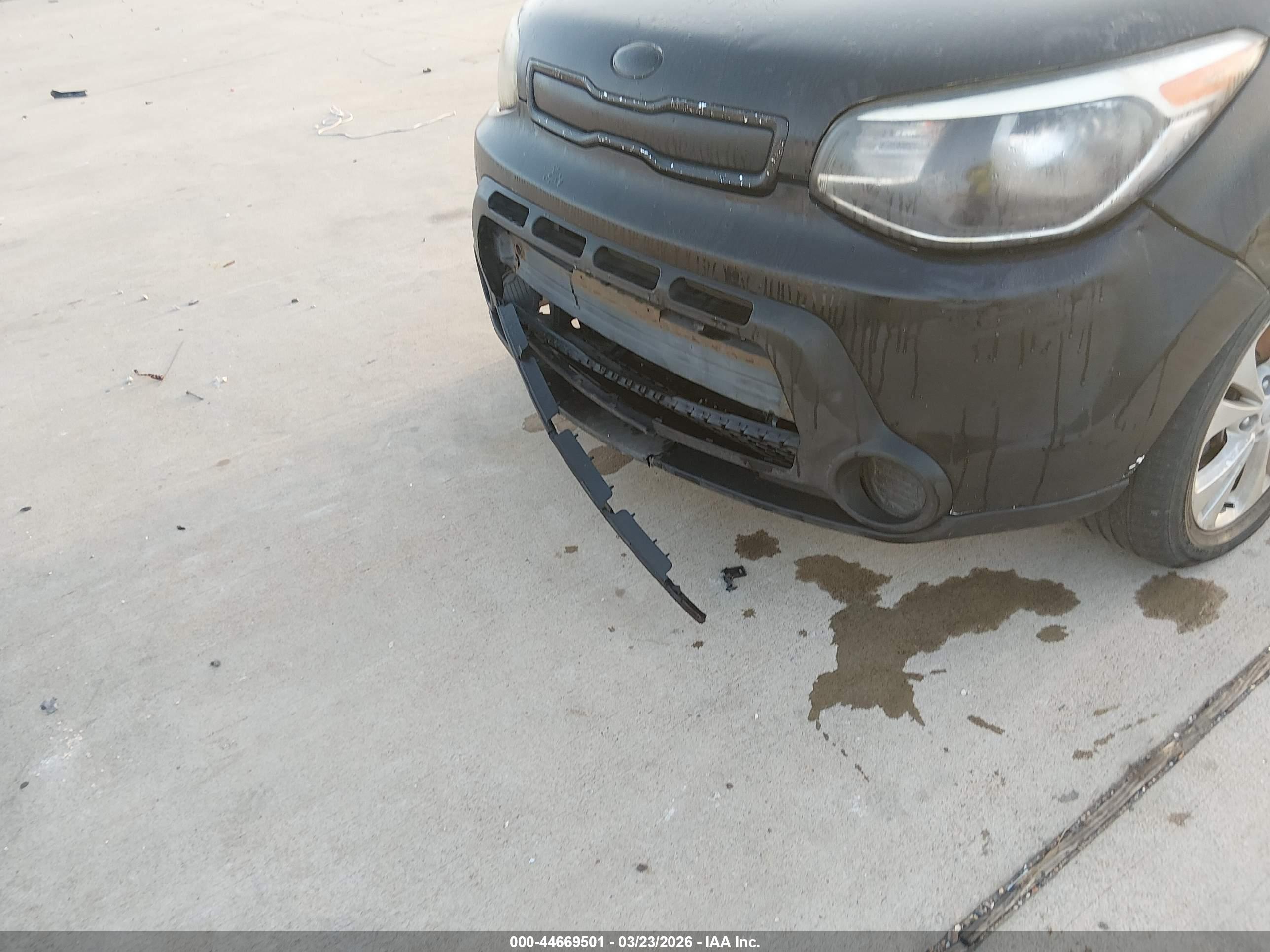 KIA SOUL image 6