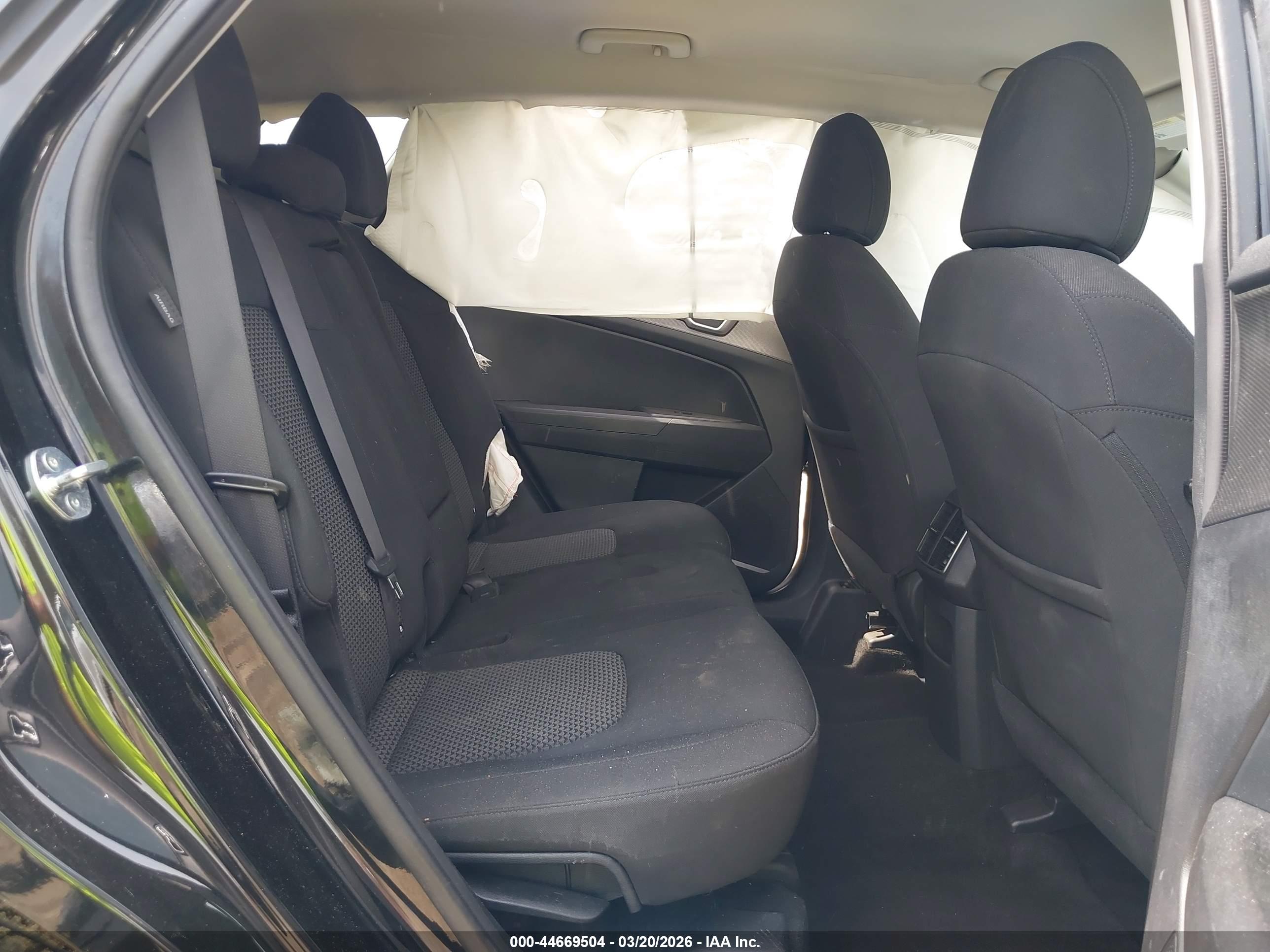 KIA SPORTAGE image 8