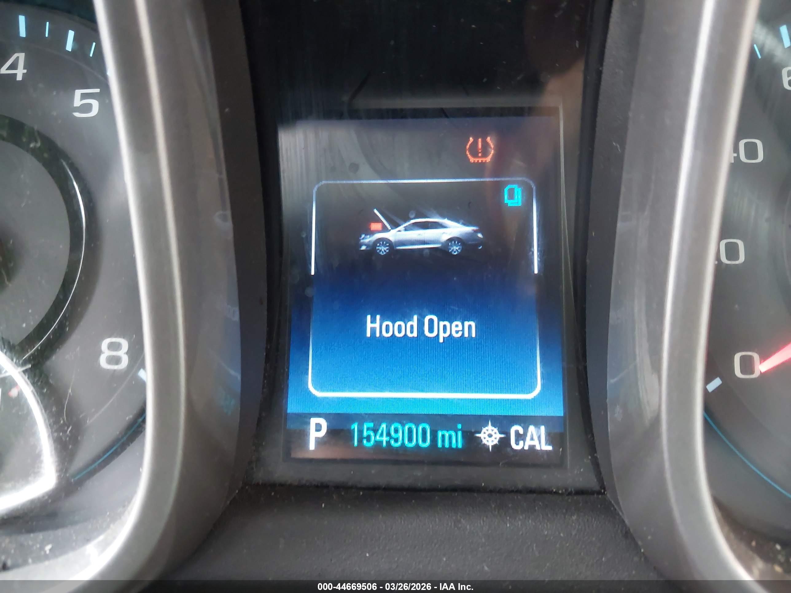 CHEVROLET MALIBU image 7