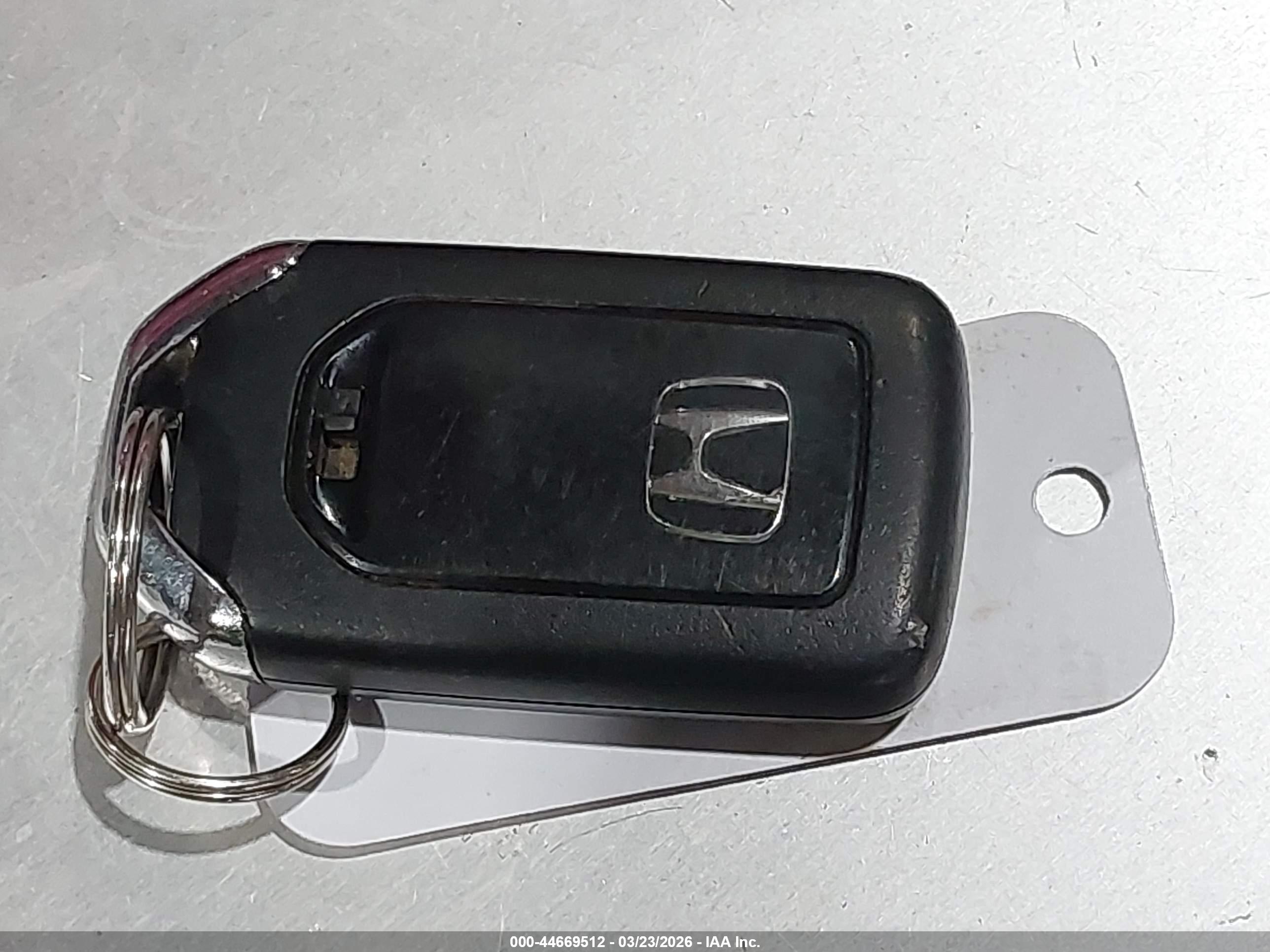 HONDA ODYSSEY image 11