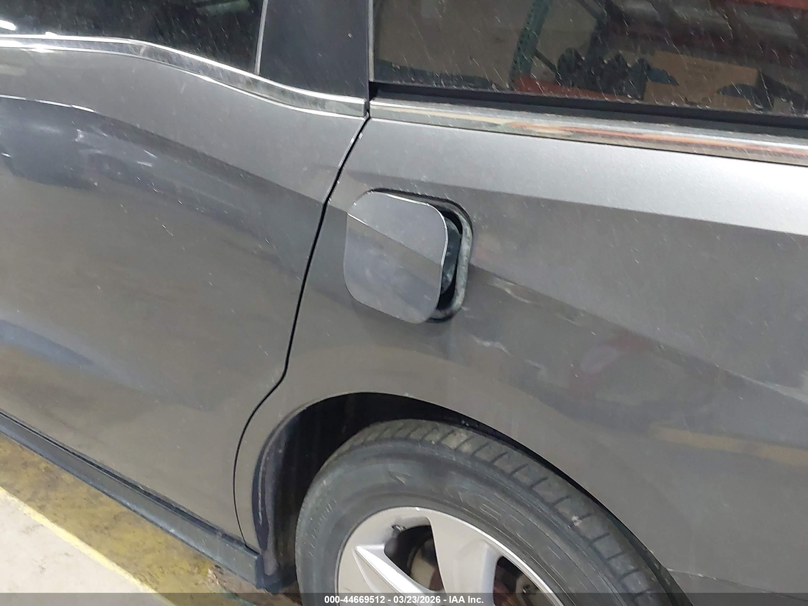 HONDA ODYSSEY image 6