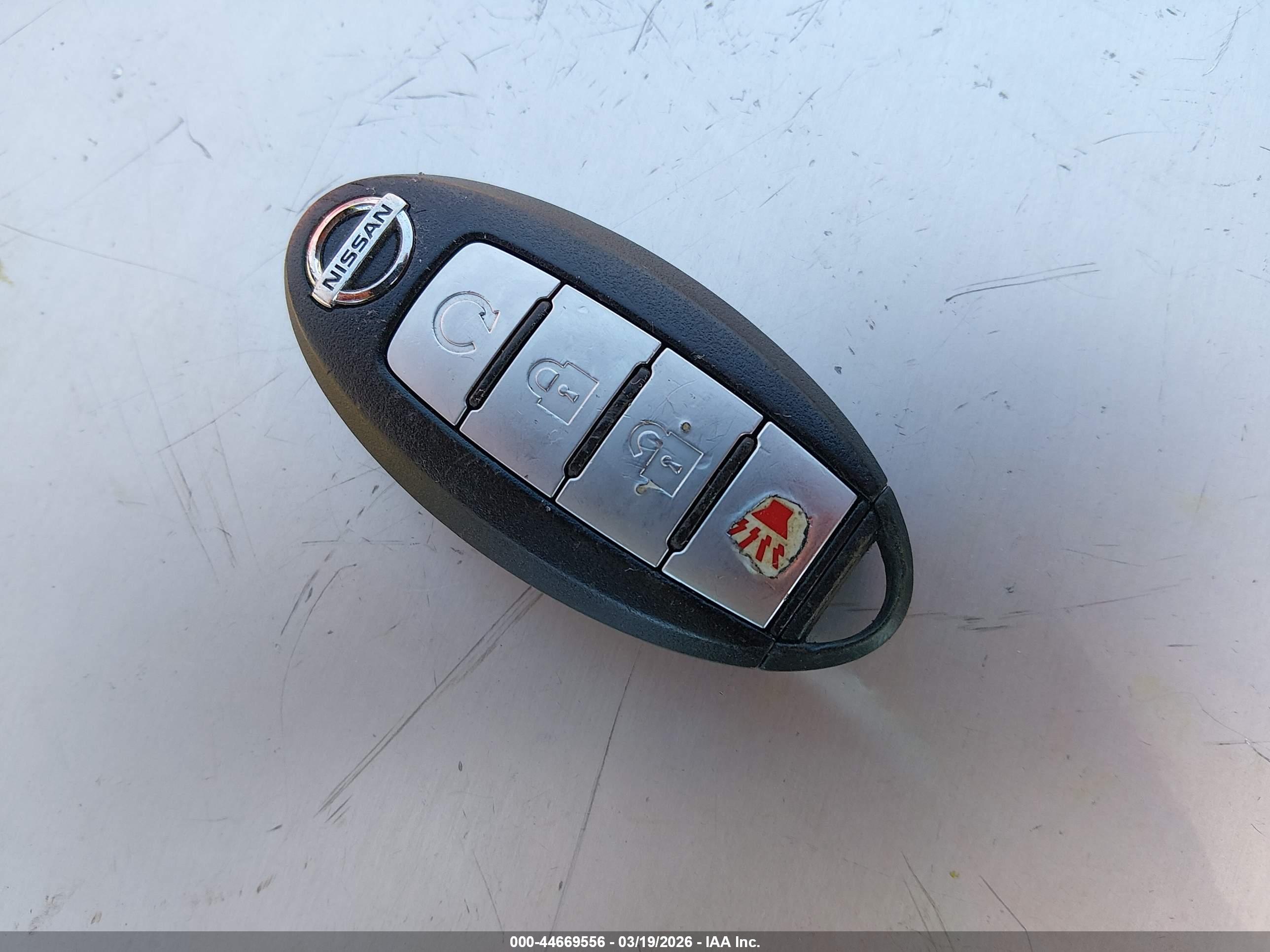 NISSAN PATHFINDER image 11