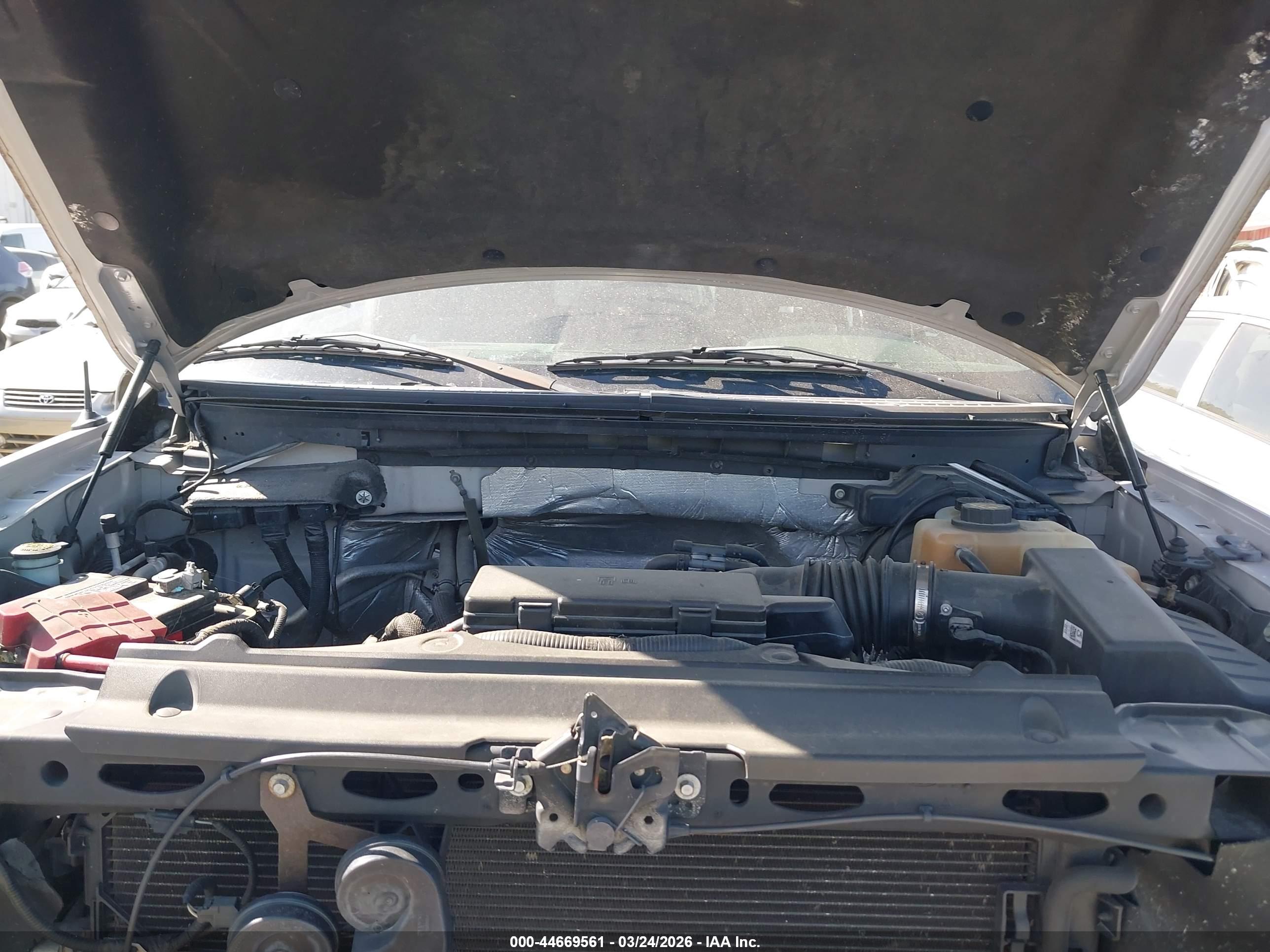 FORD F-150 image 10