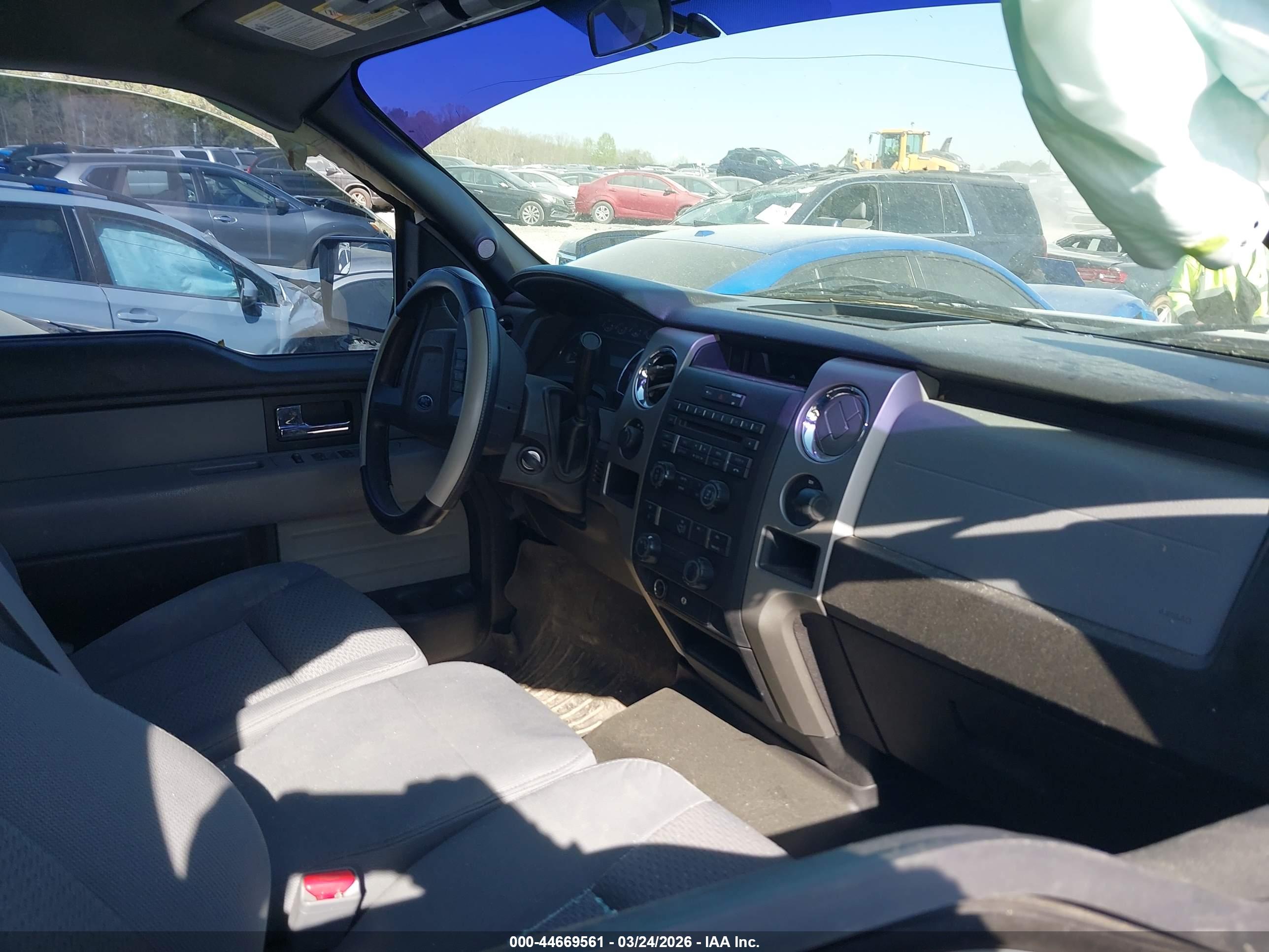 FORD F-150 image 5