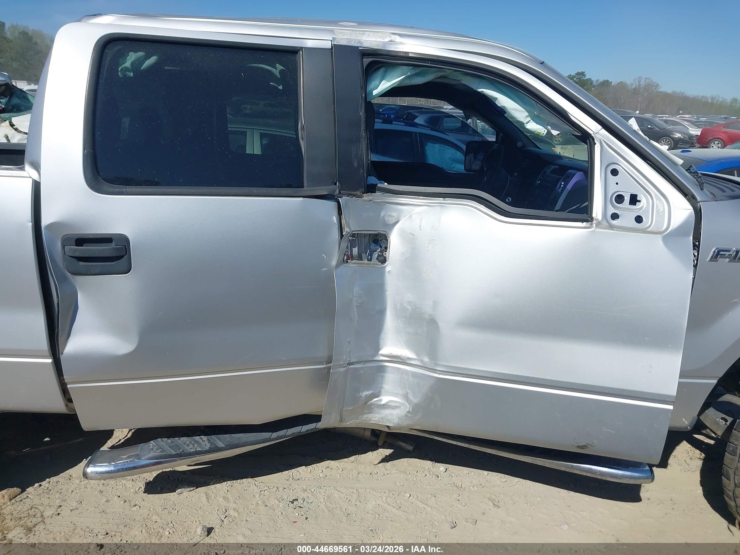 FORD F-150 image 6