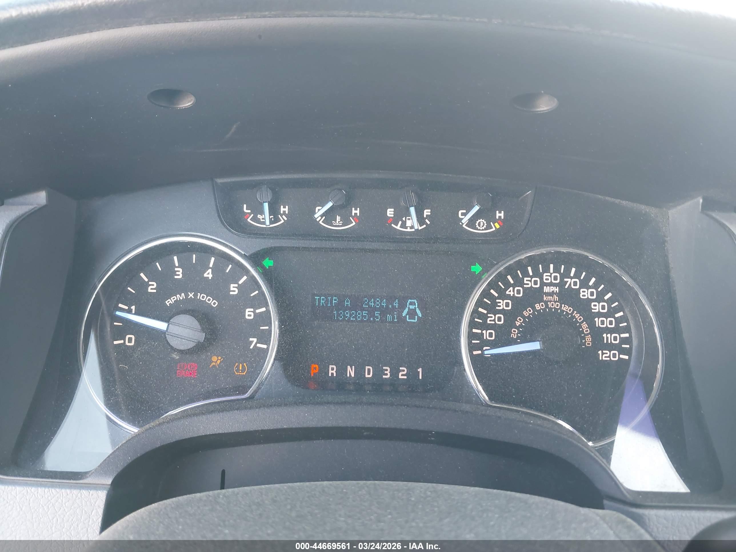 FORD F-150 image 7