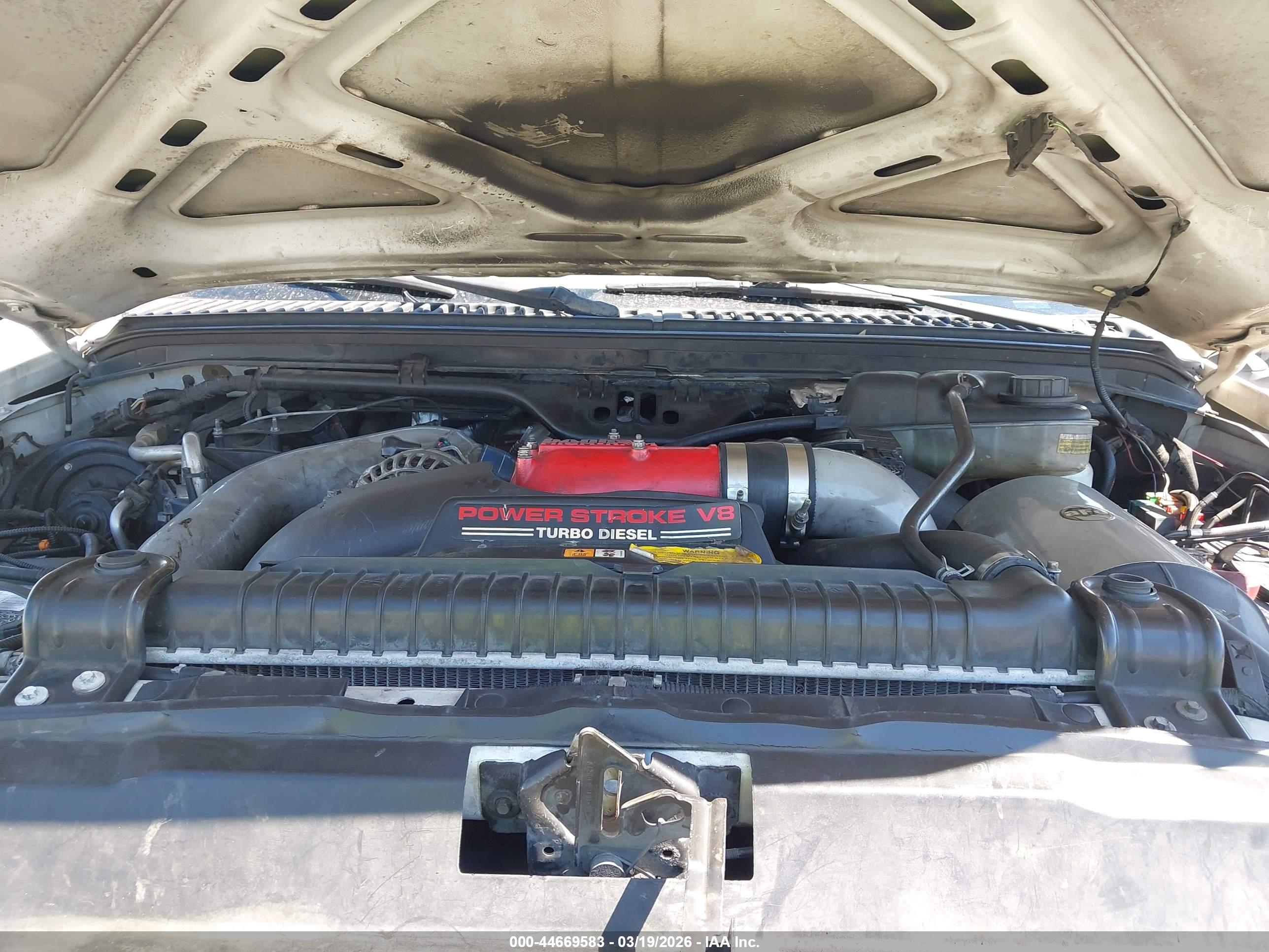 FORD F-250 image 10