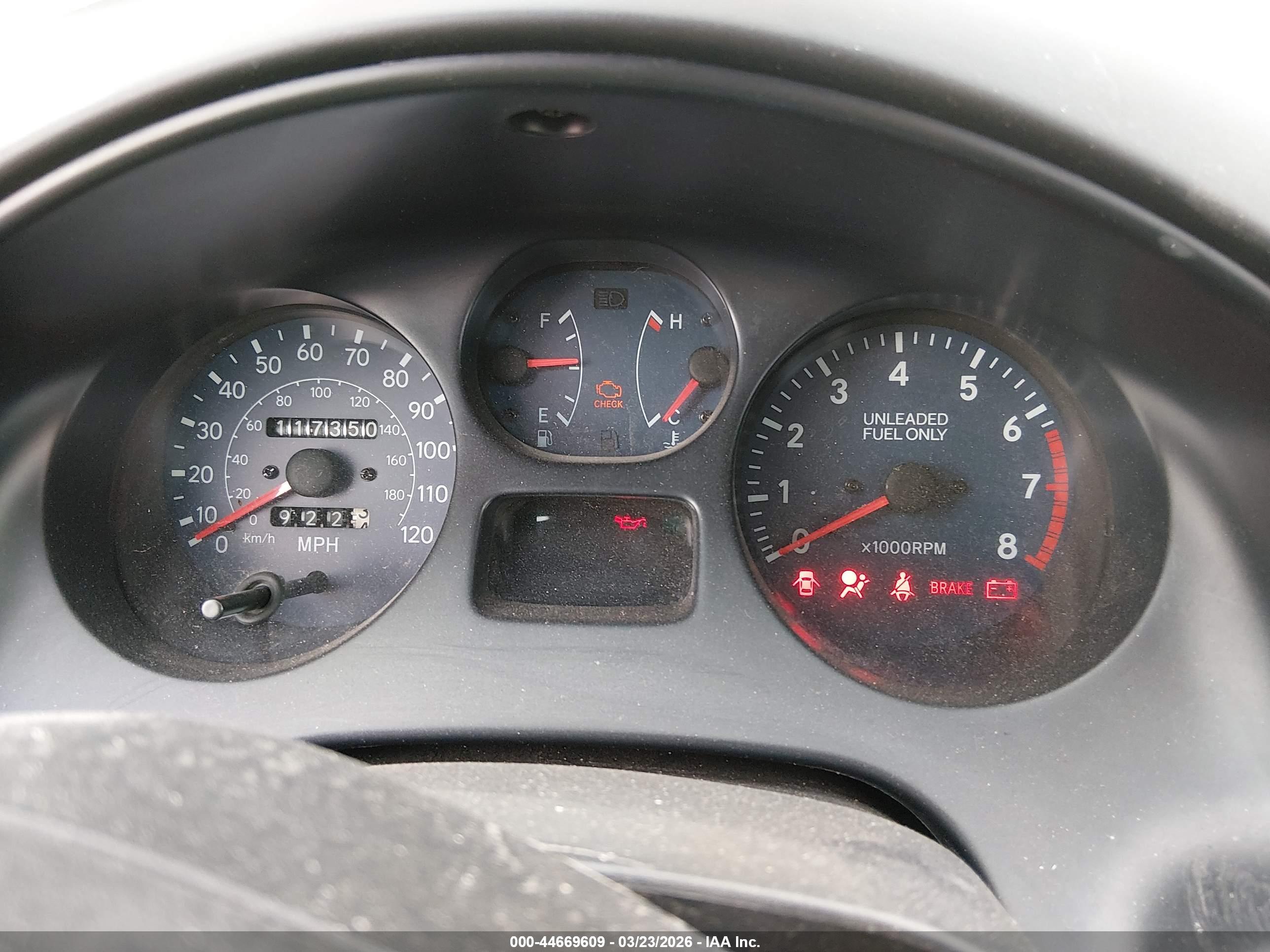 TOYOTA RAV4 image 7