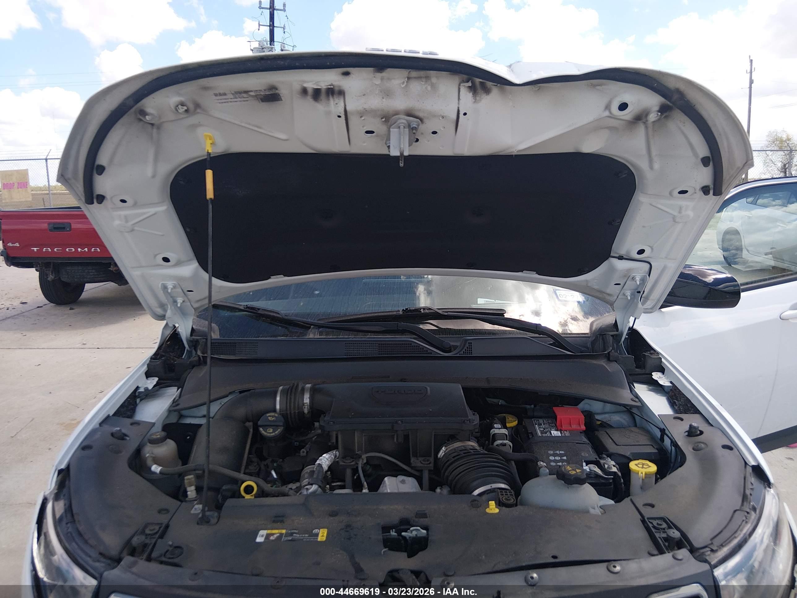 JEEP COMPASS image 10