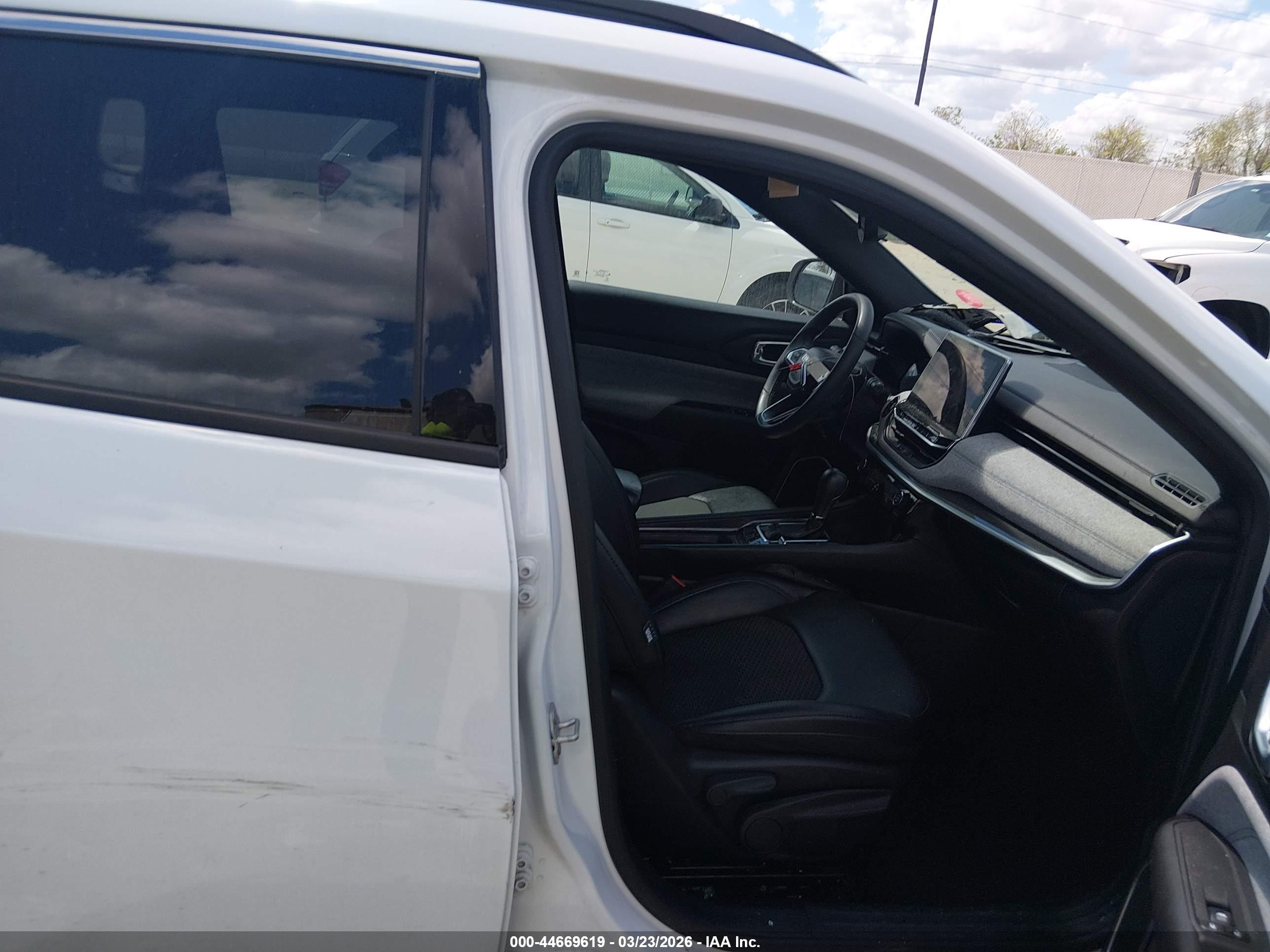 JEEP COMPASS image 5