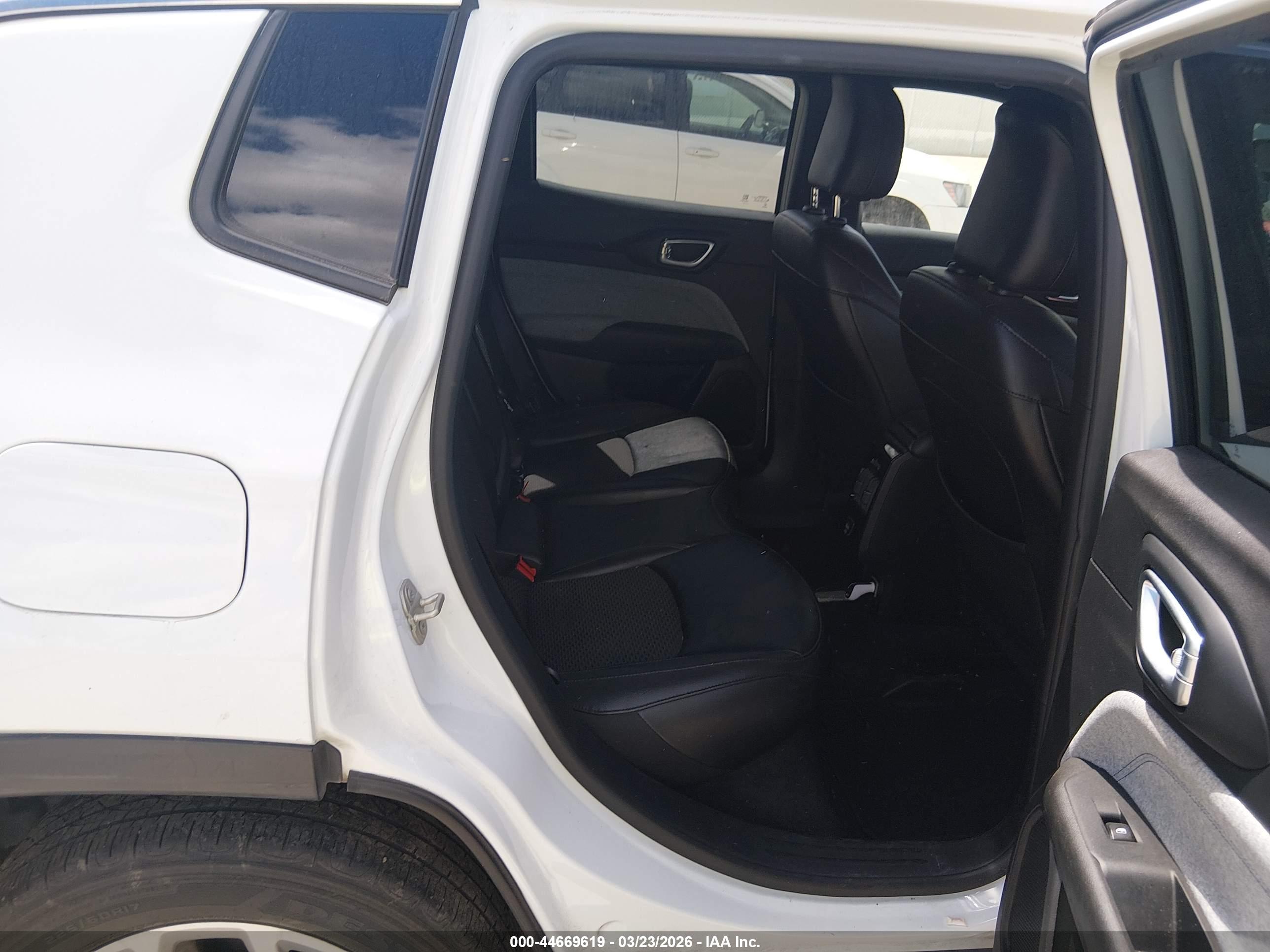 JEEP COMPASS image 8