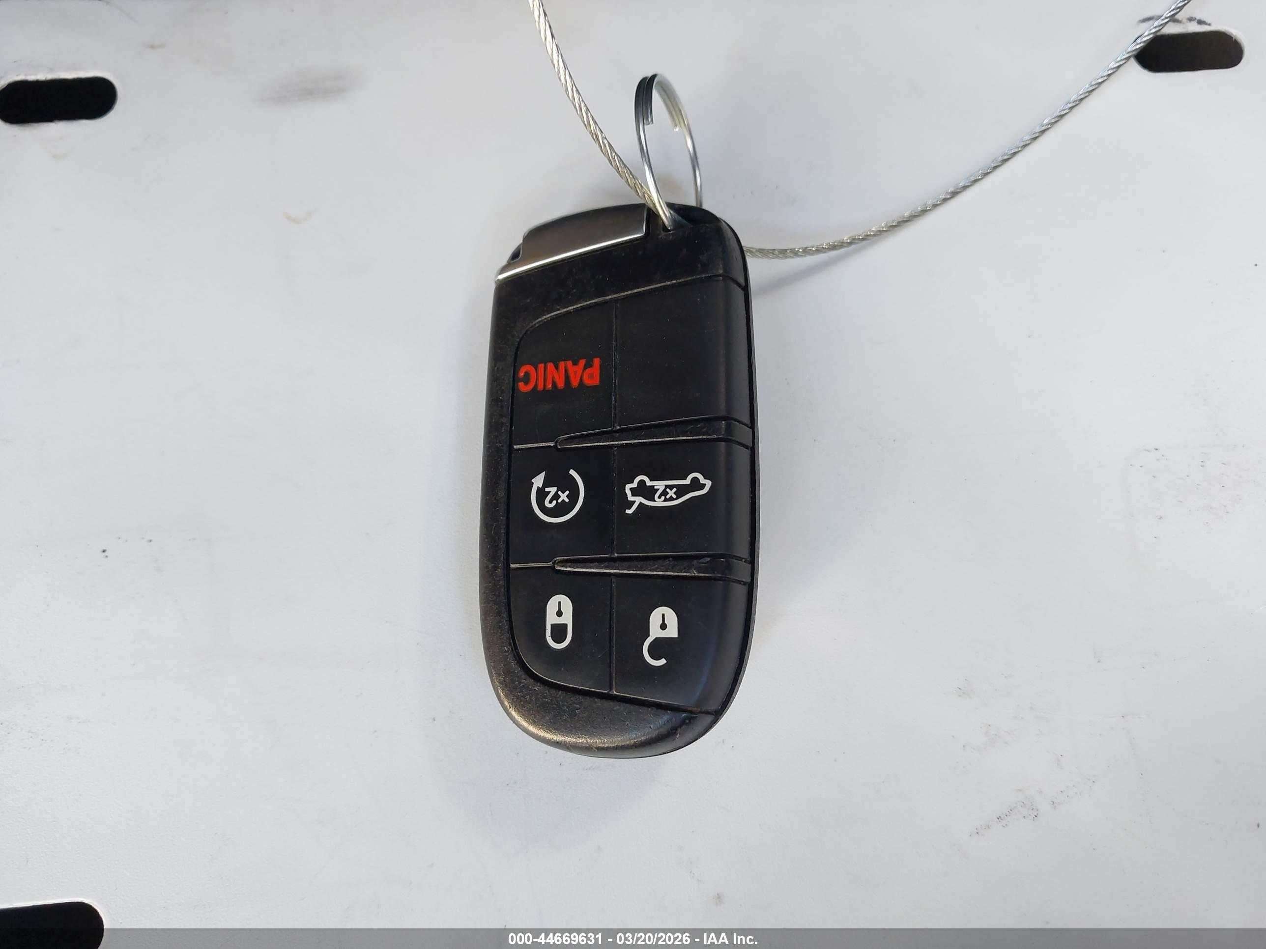 DODGE CHARGER image 11