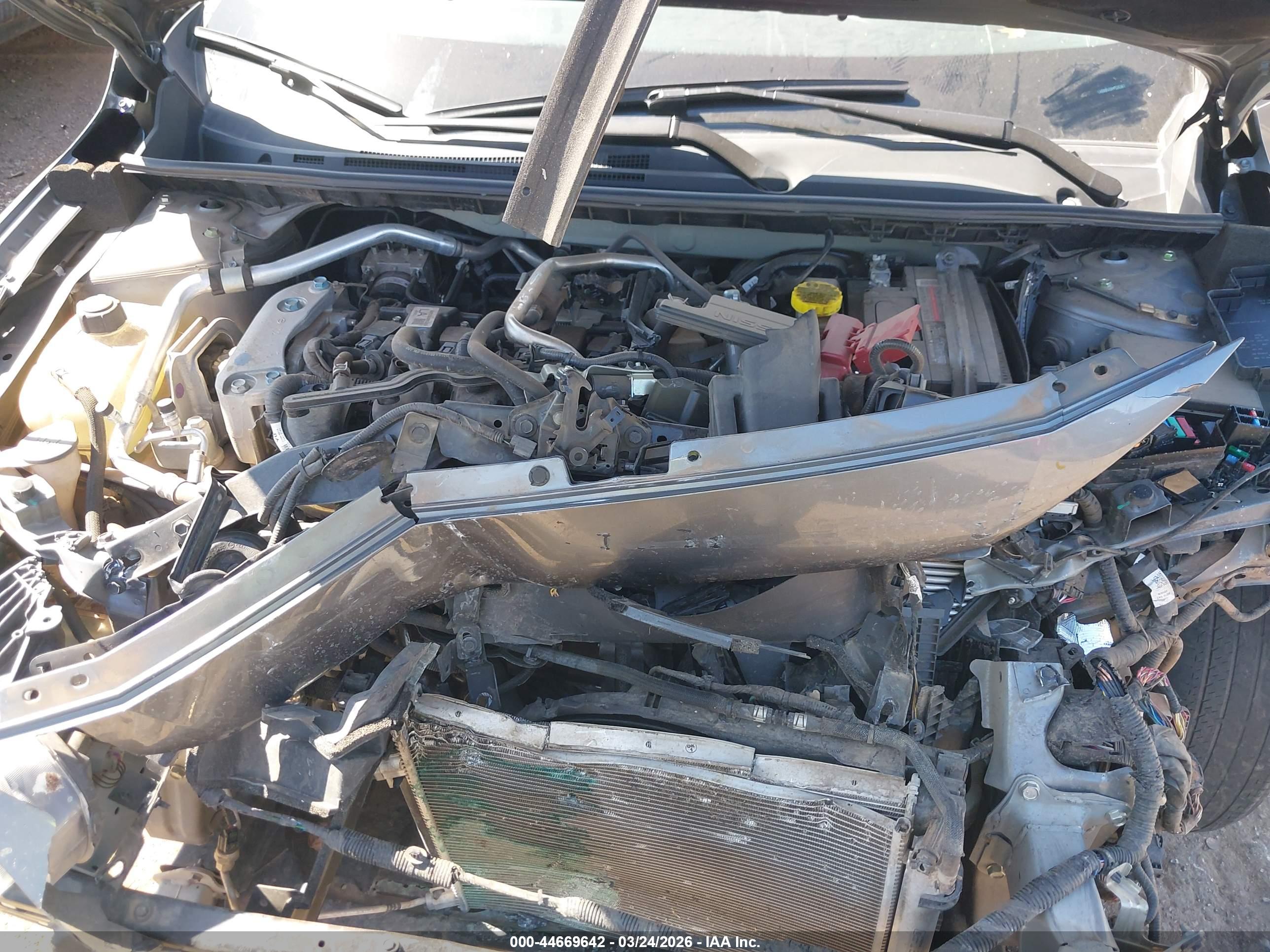 NISSAN SENTRA image 10