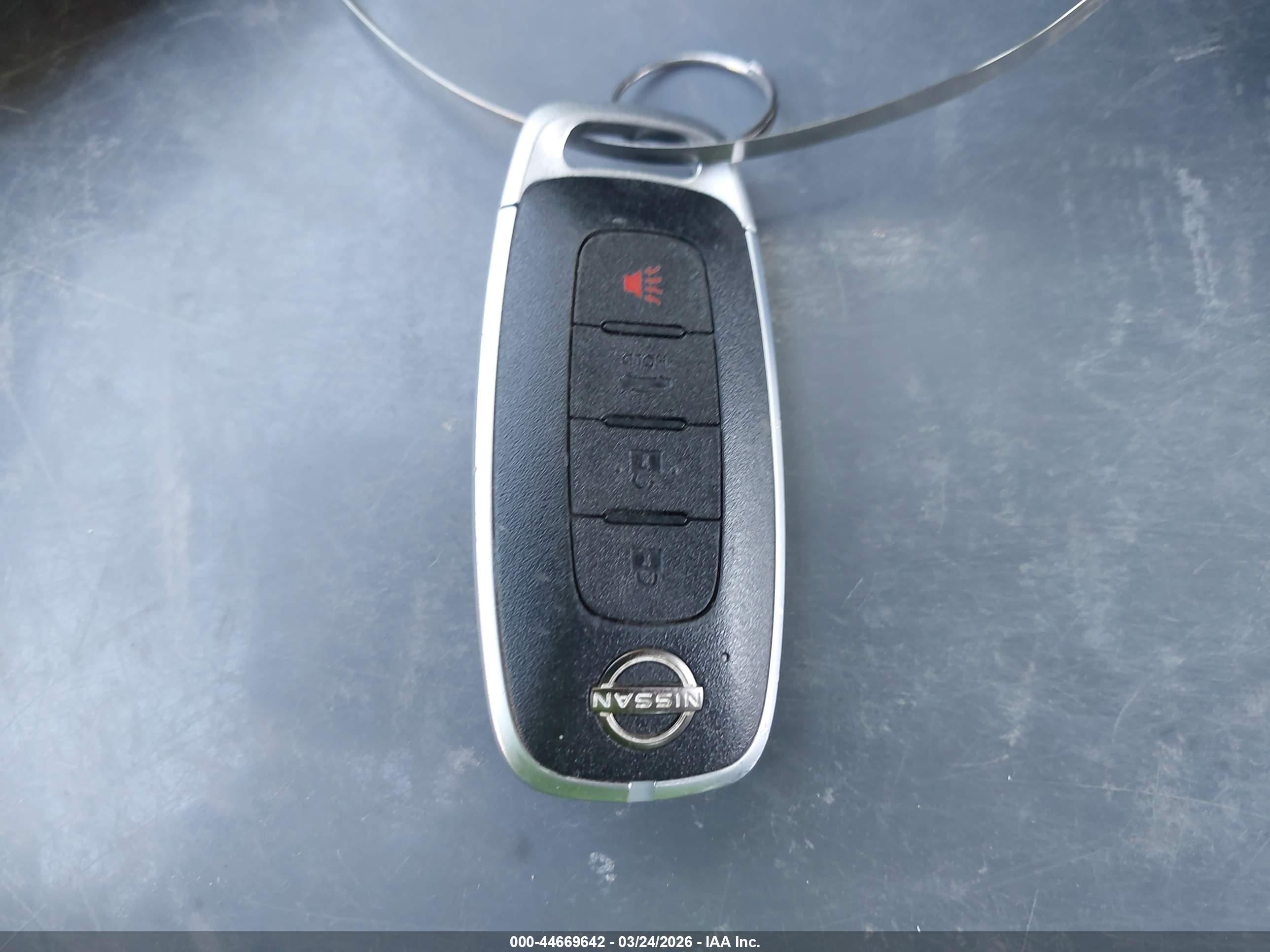 NISSAN SENTRA image 11
