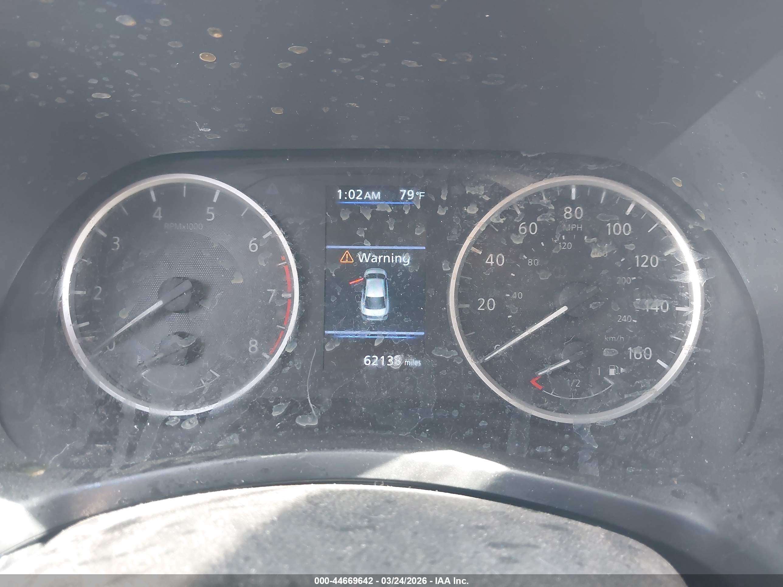 NISSAN SENTRA image 7