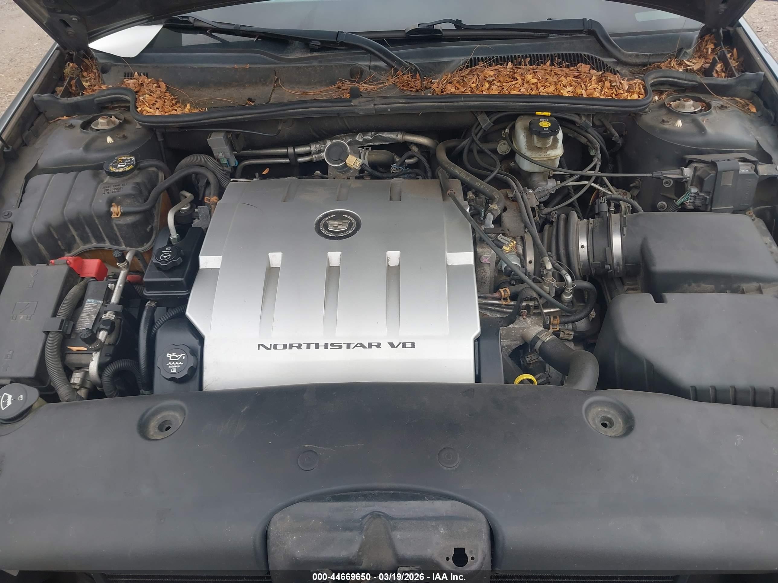 CADILLAC DEVILLE image 10