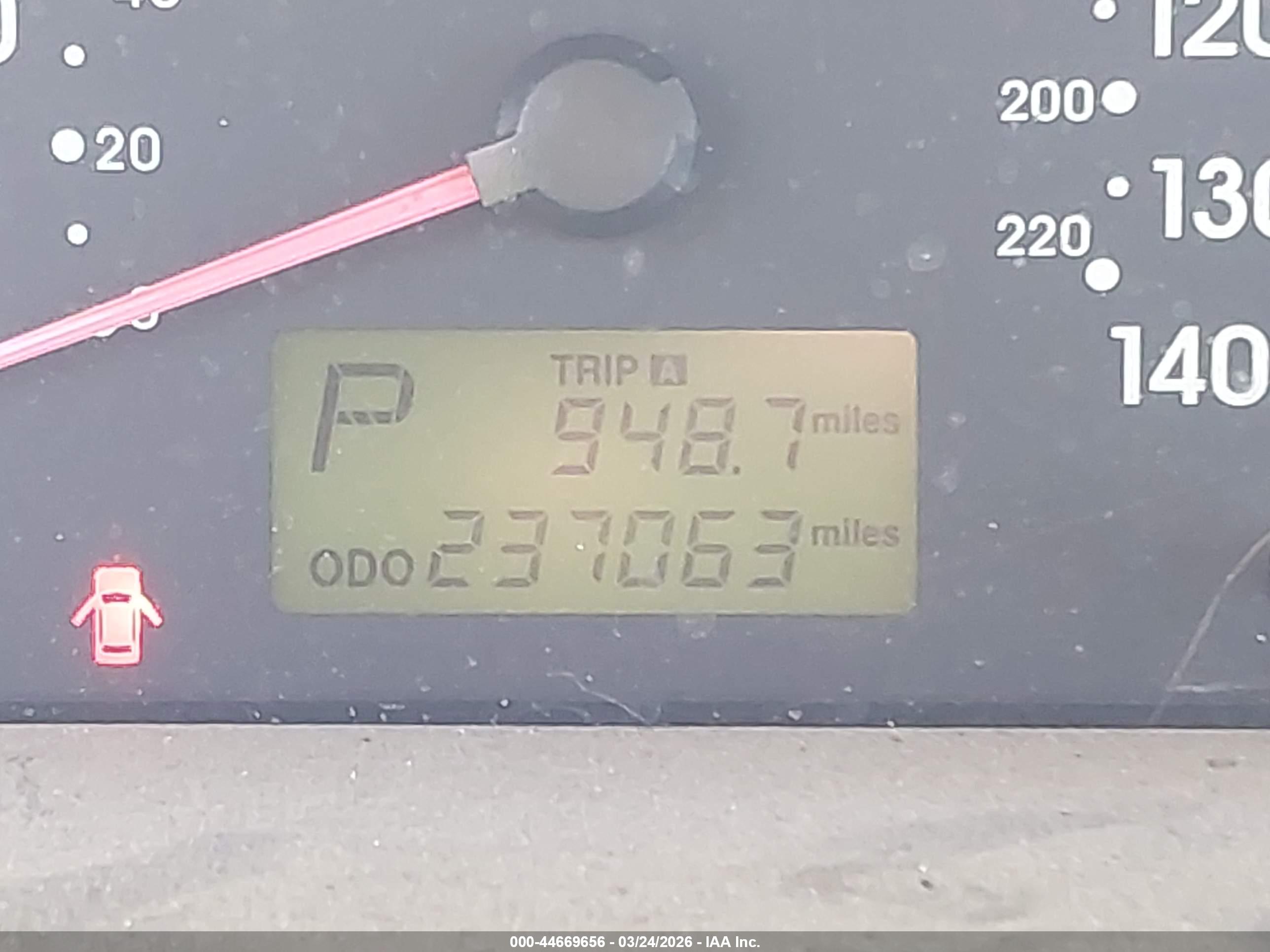 KIA SPECTRA image 7