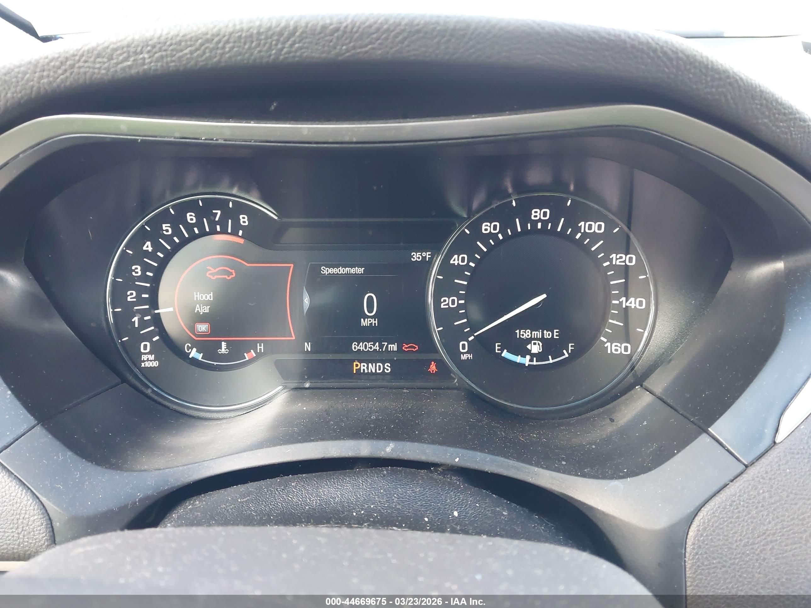LINCOLN MKZ image 7