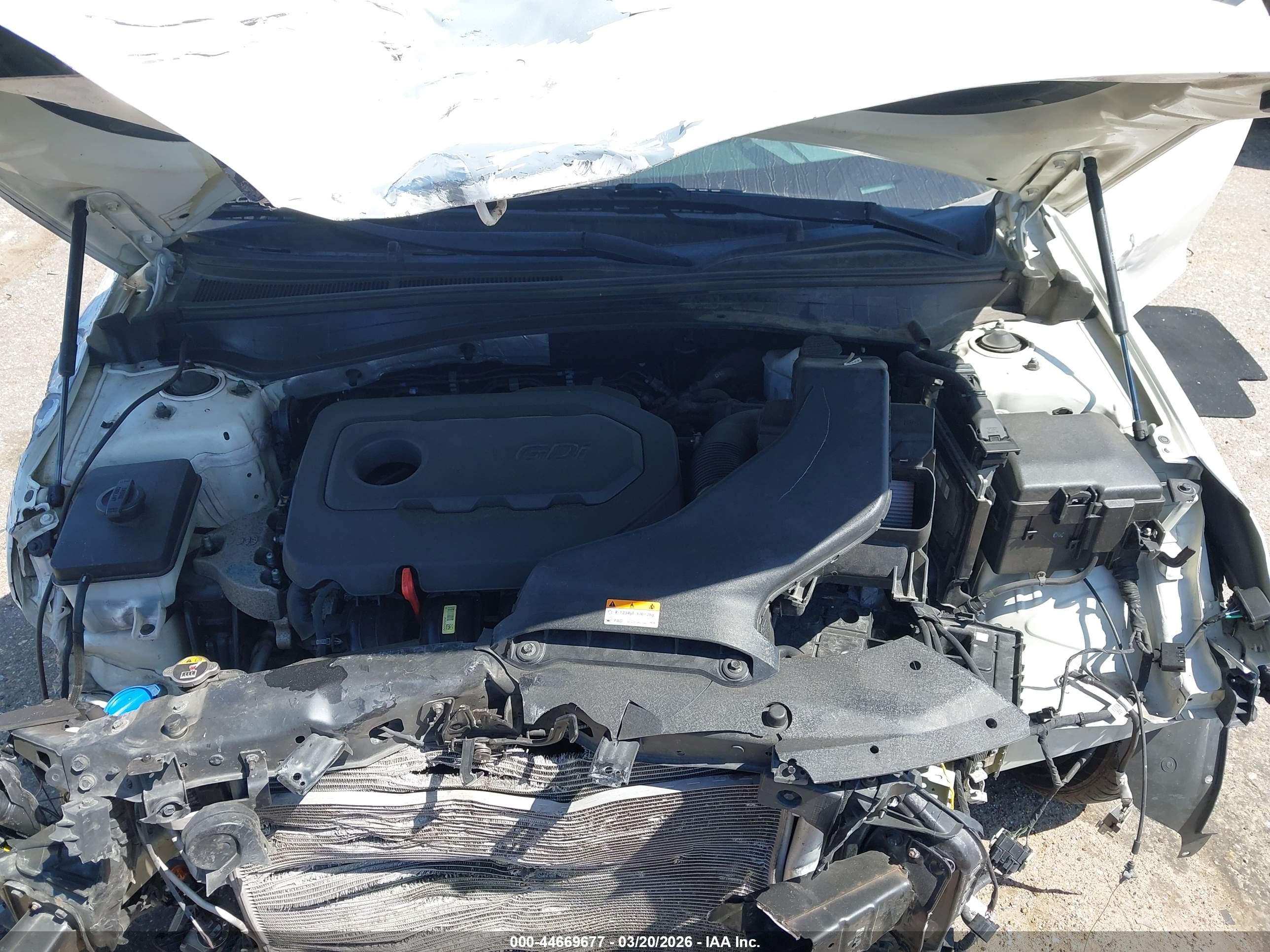 KIA OPTIMA image 10